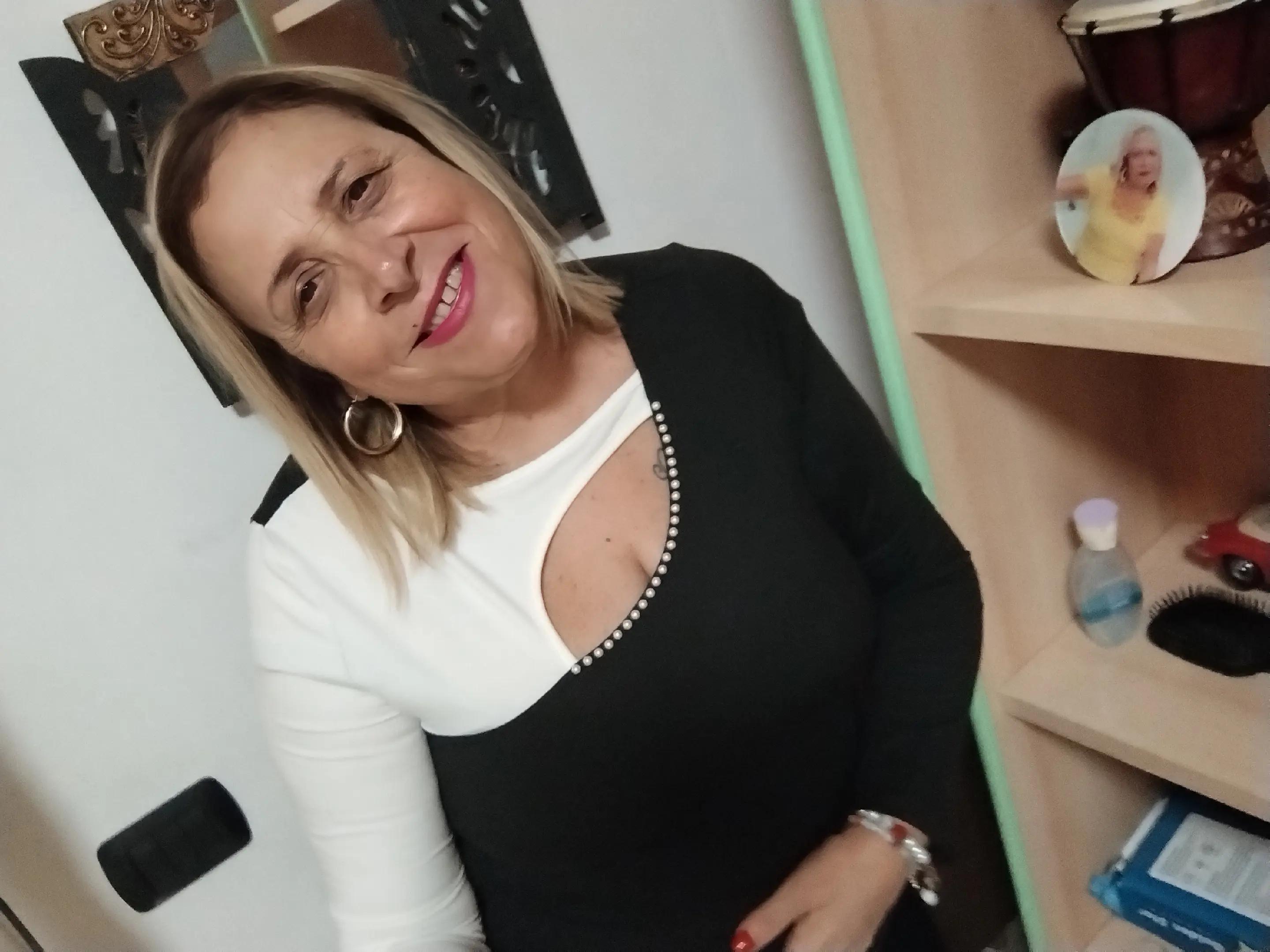 @Maria Grazia Del Piano