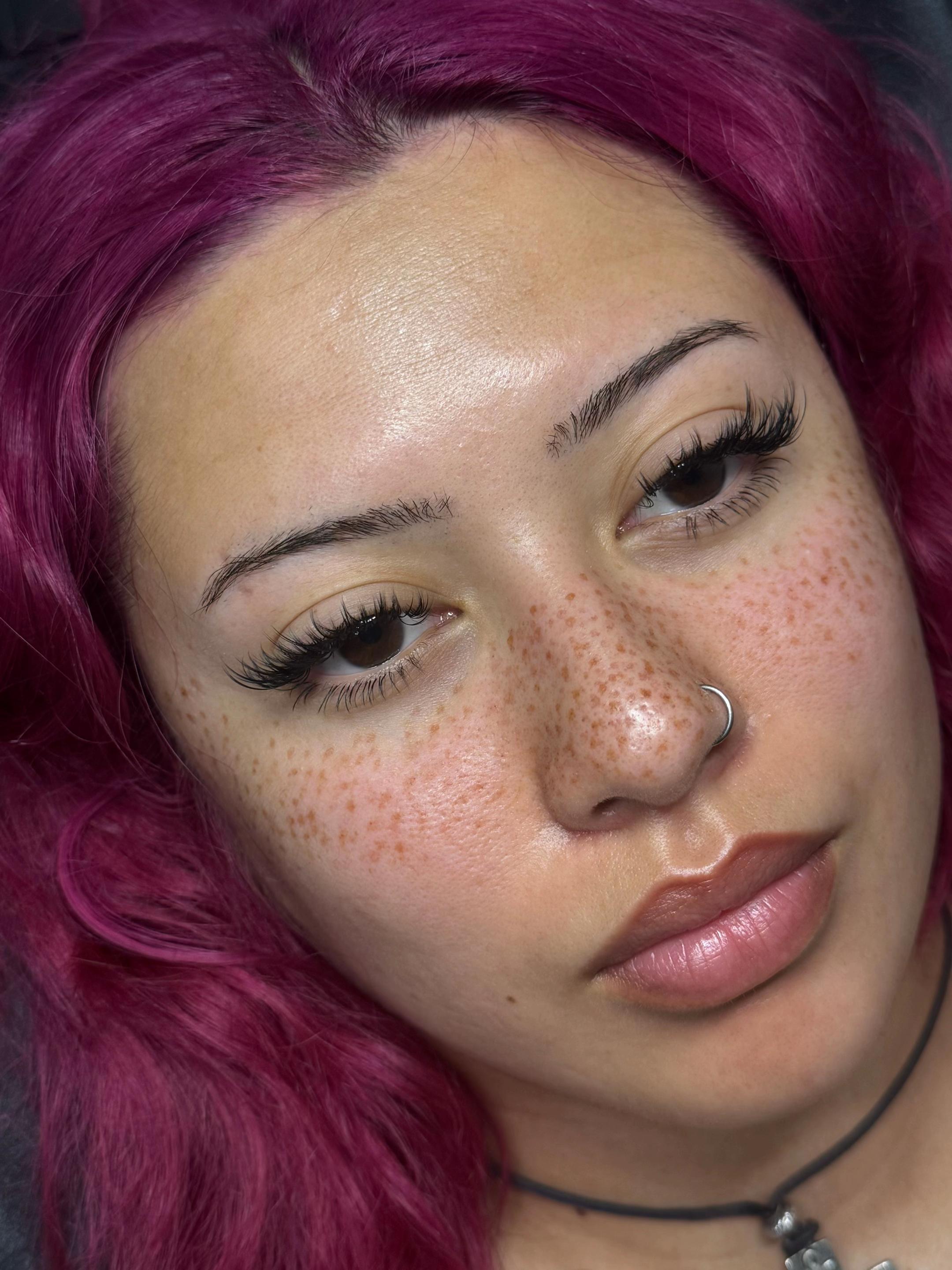 @Brandi-Lash Artist & Educator