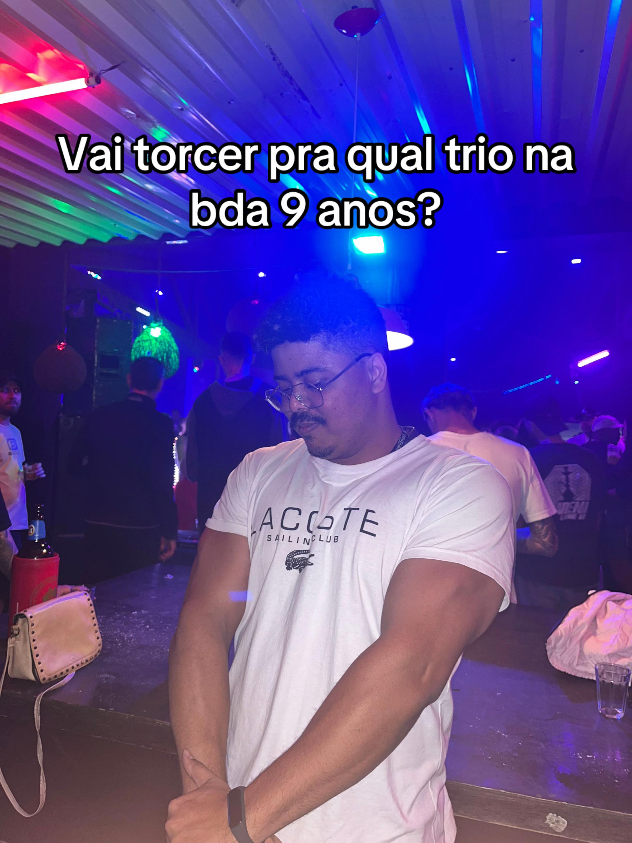 @Higor Melo