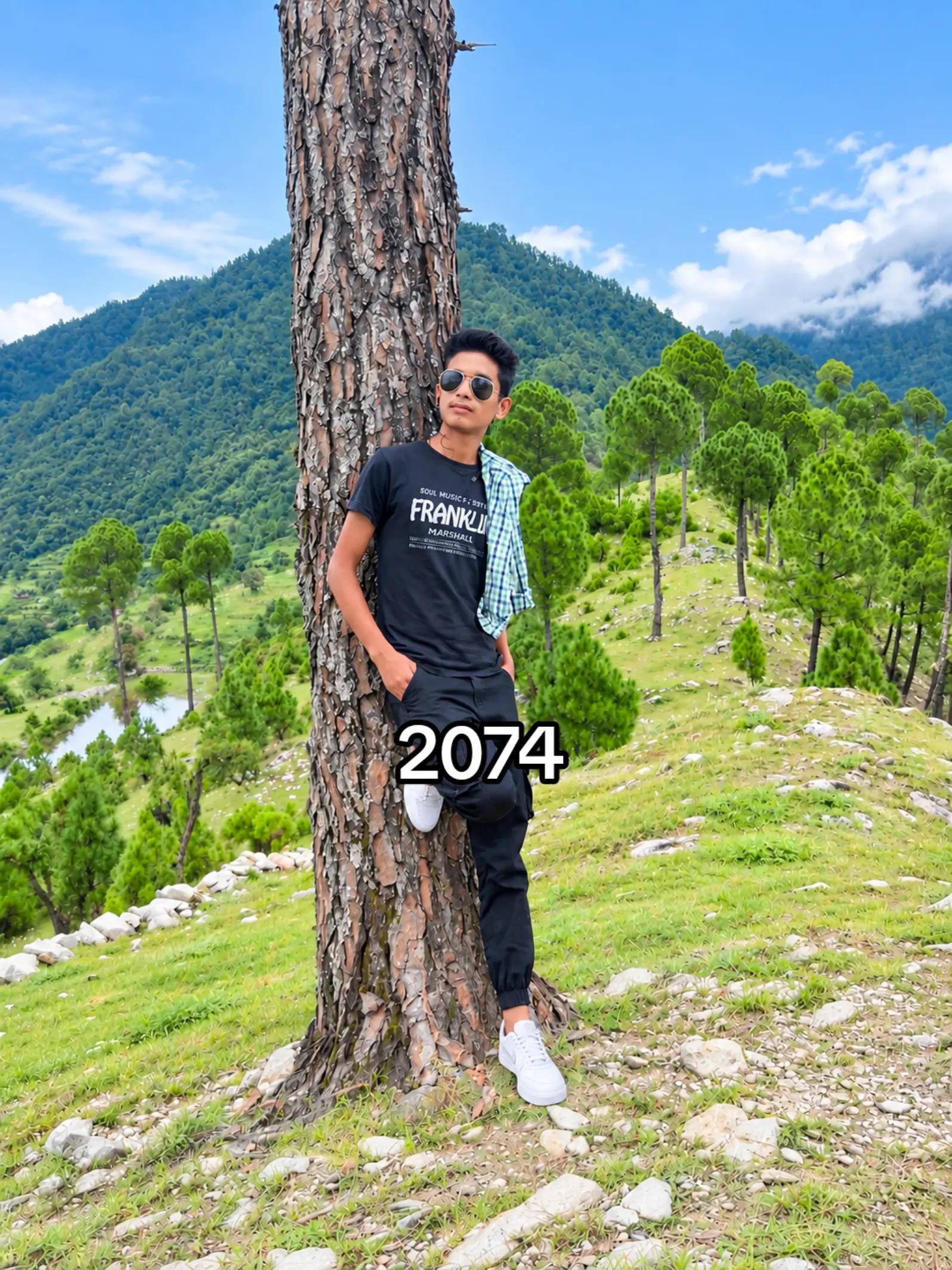 @उमेश बिष्ट २०५८