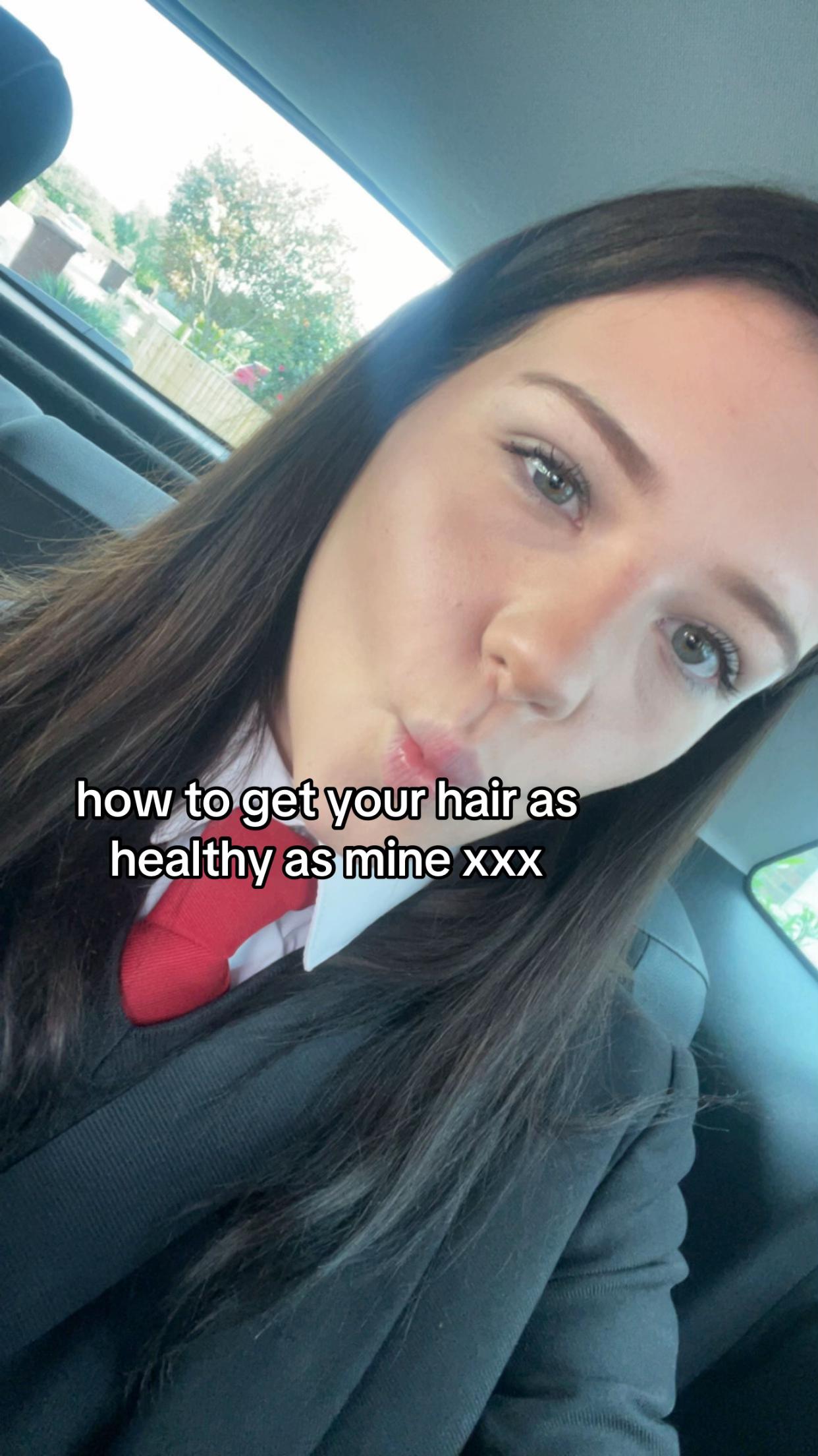 @holly spam