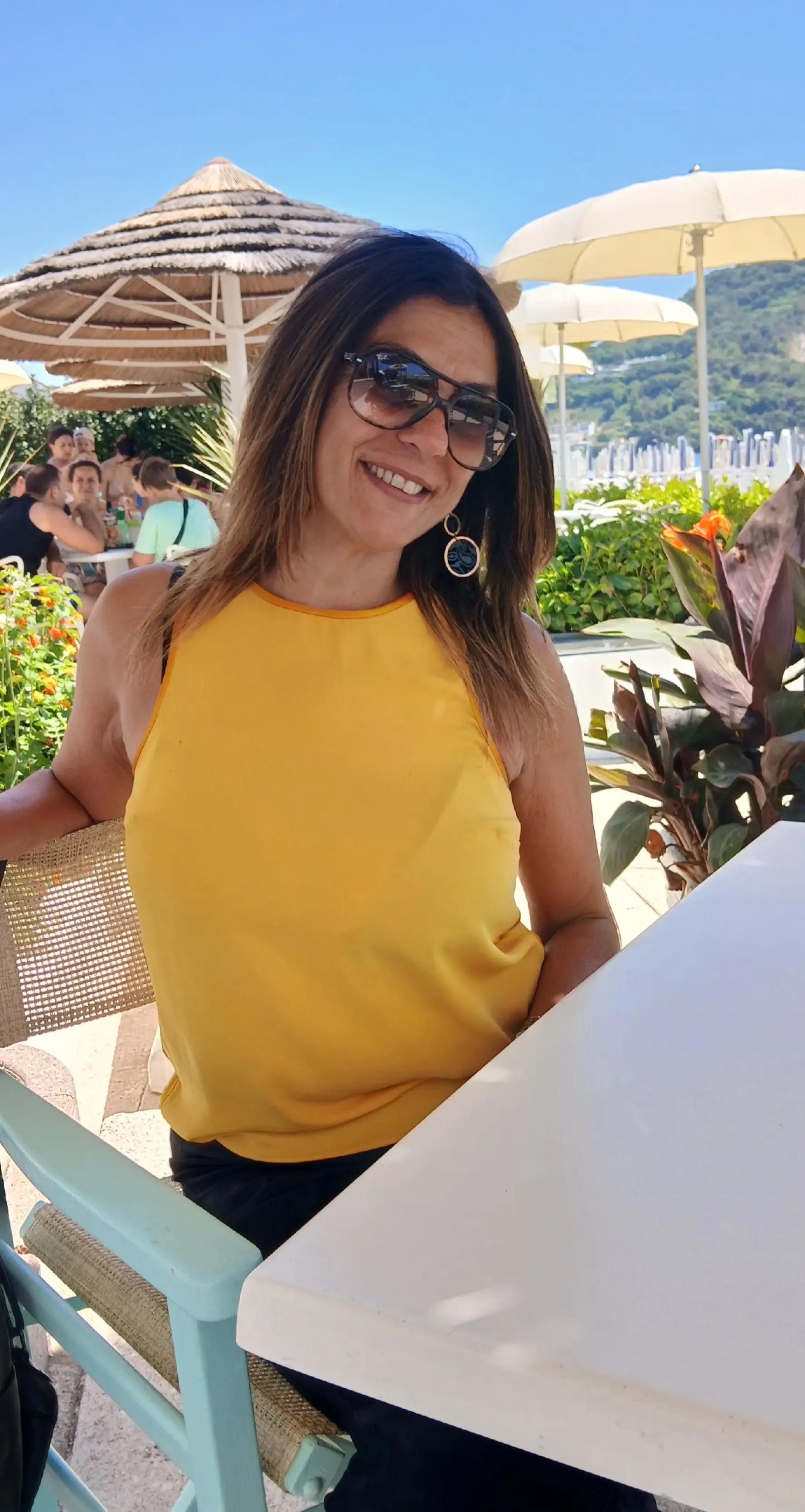 @Nunzia Menniti