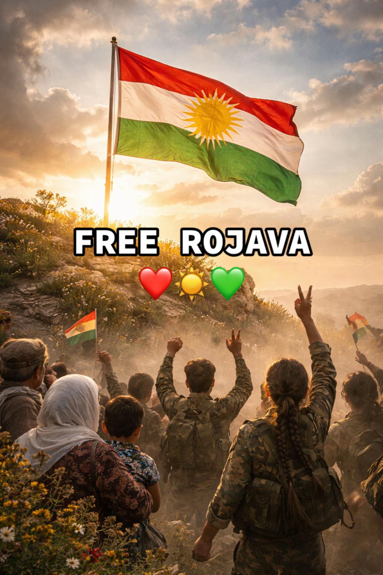@Hungry Kurdish Husband