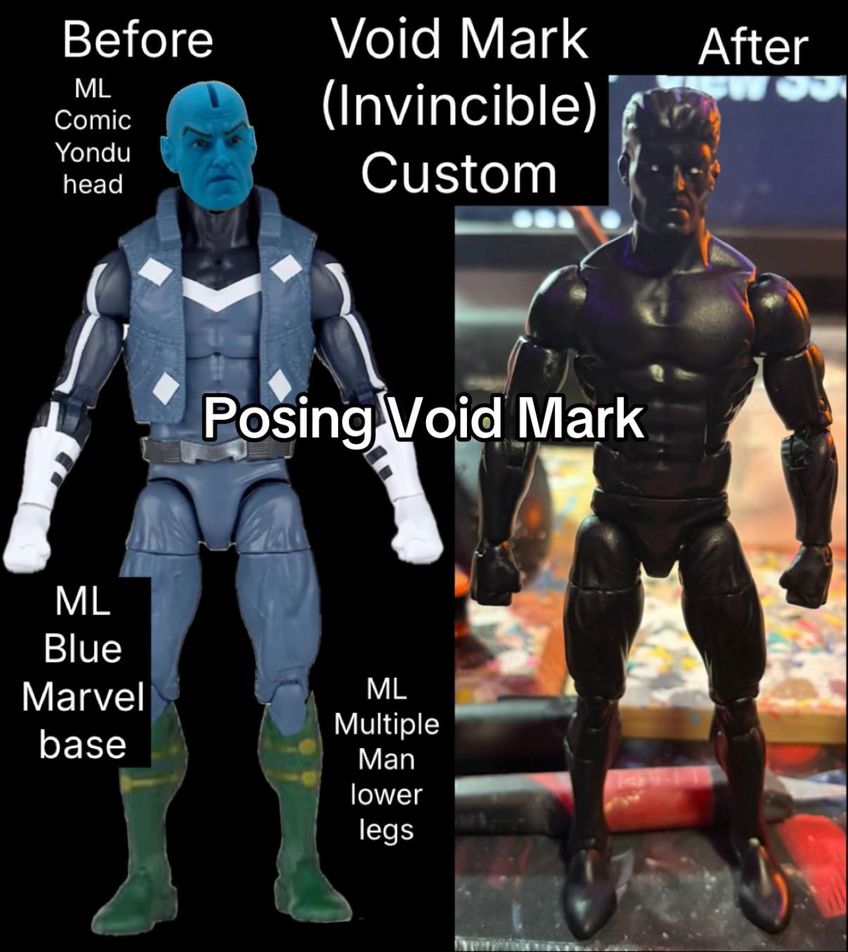 @The Customising Figure Man ๐ค