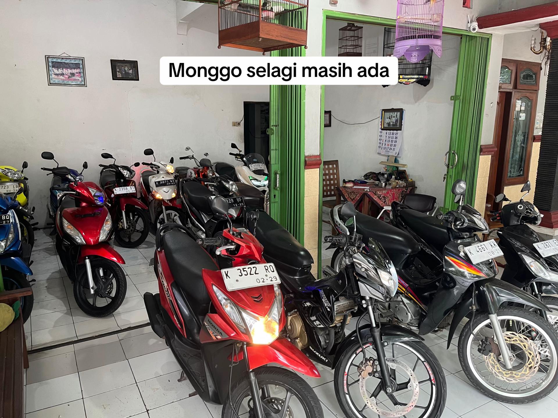 @Lalak motor