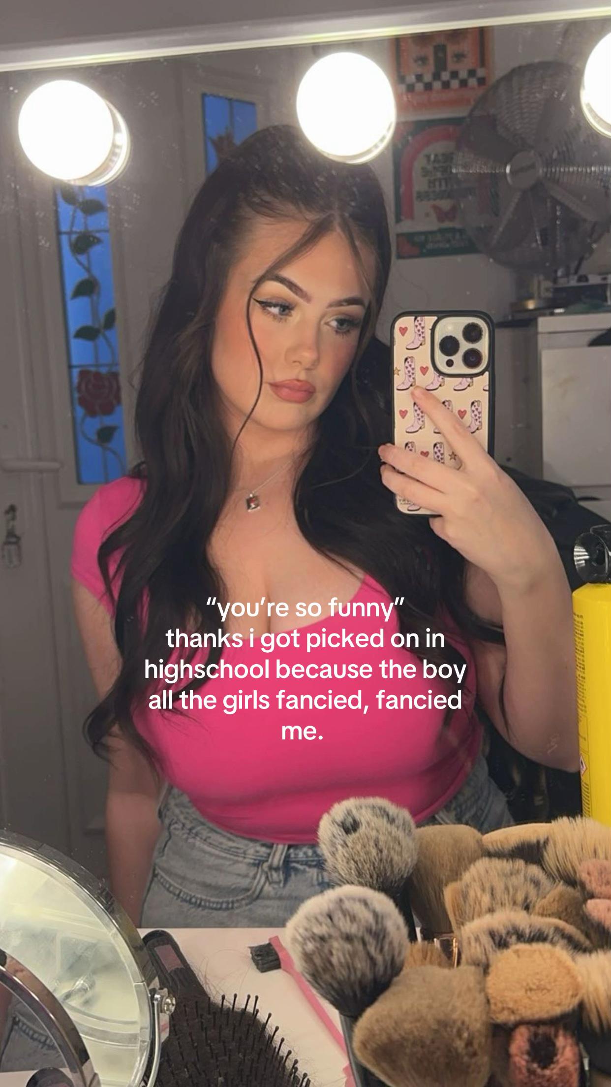 @Hollie Jackson⭐️