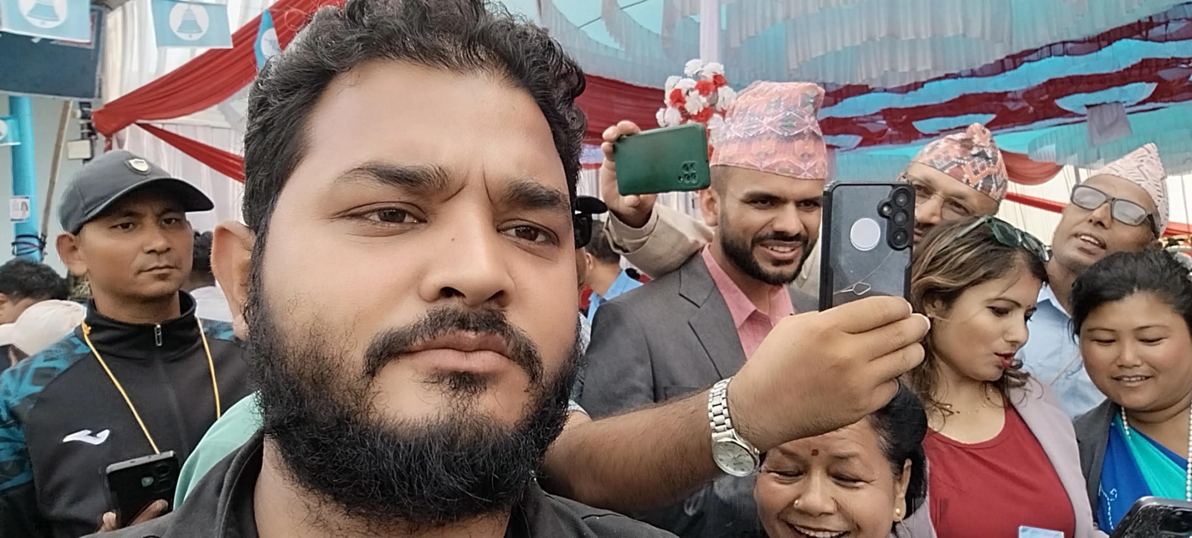 @ASLAM NEPALI اسلم نیپالی