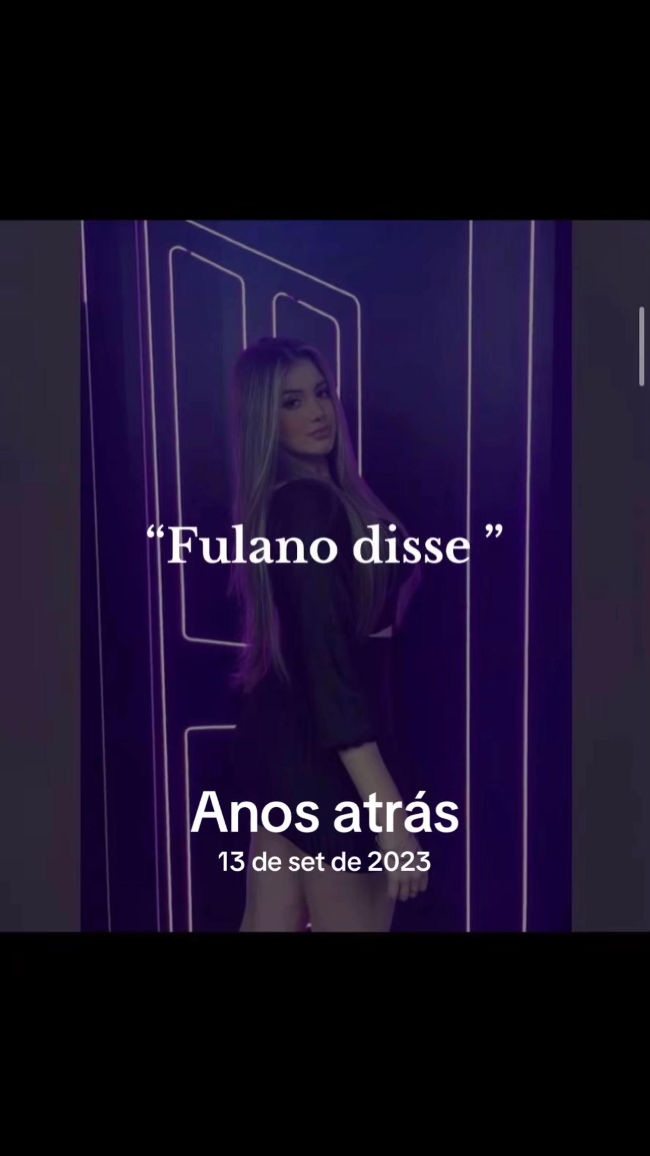 @Ana Caroline F&aacute;vero