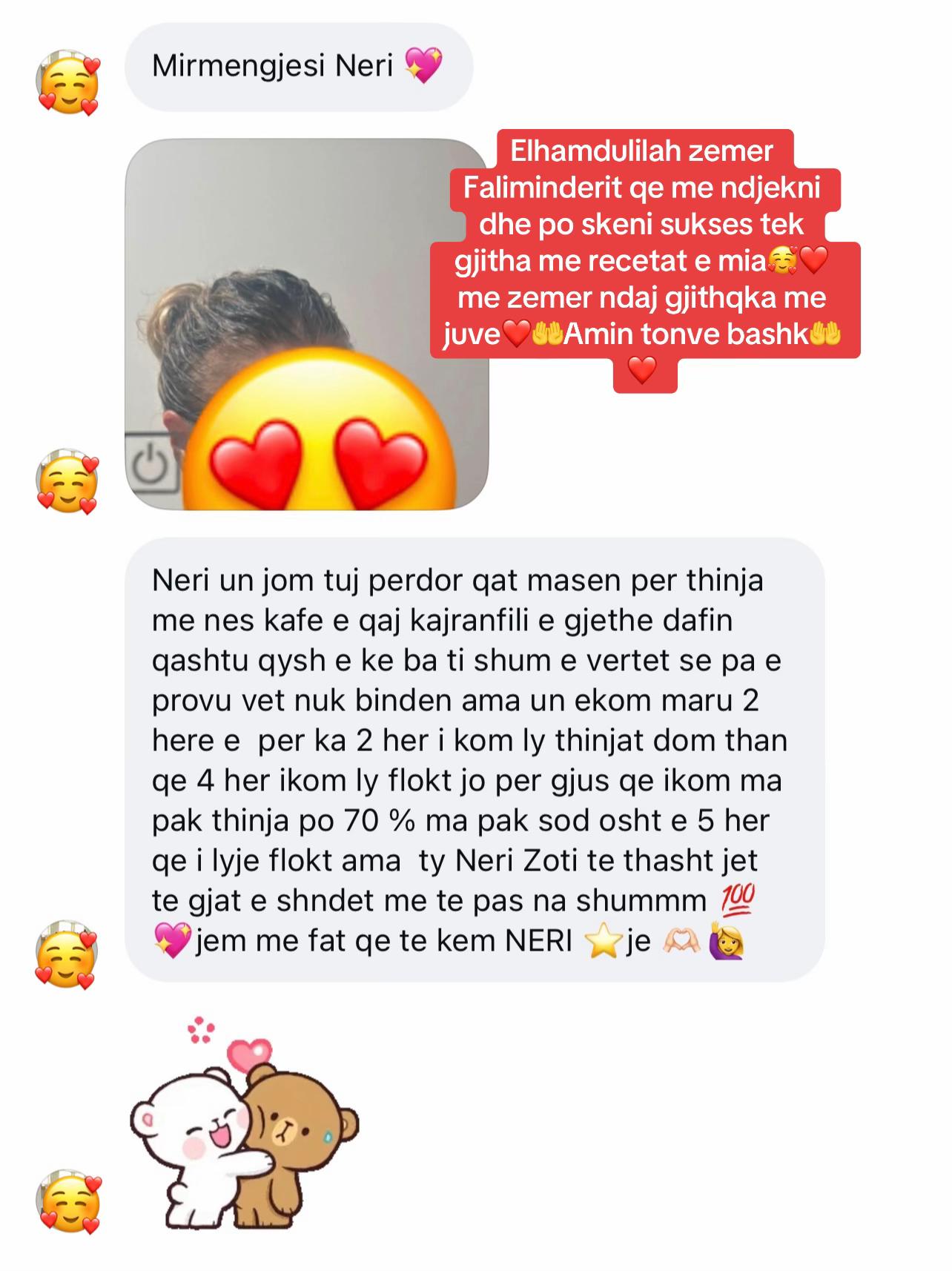 @🥰🥰🥰 Kuzhina e Nerit🥰🥰🥰