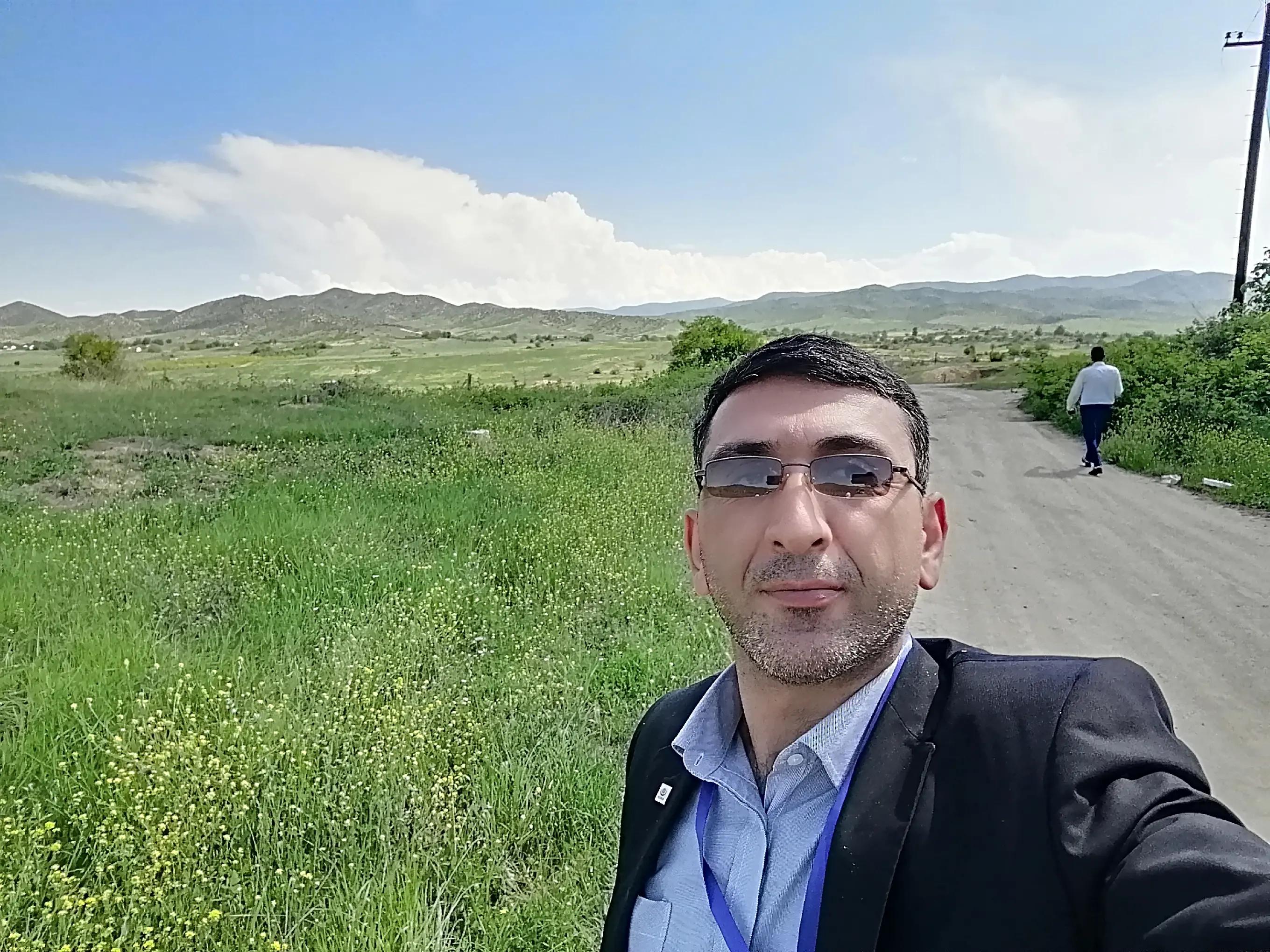 @Tural İRFAN