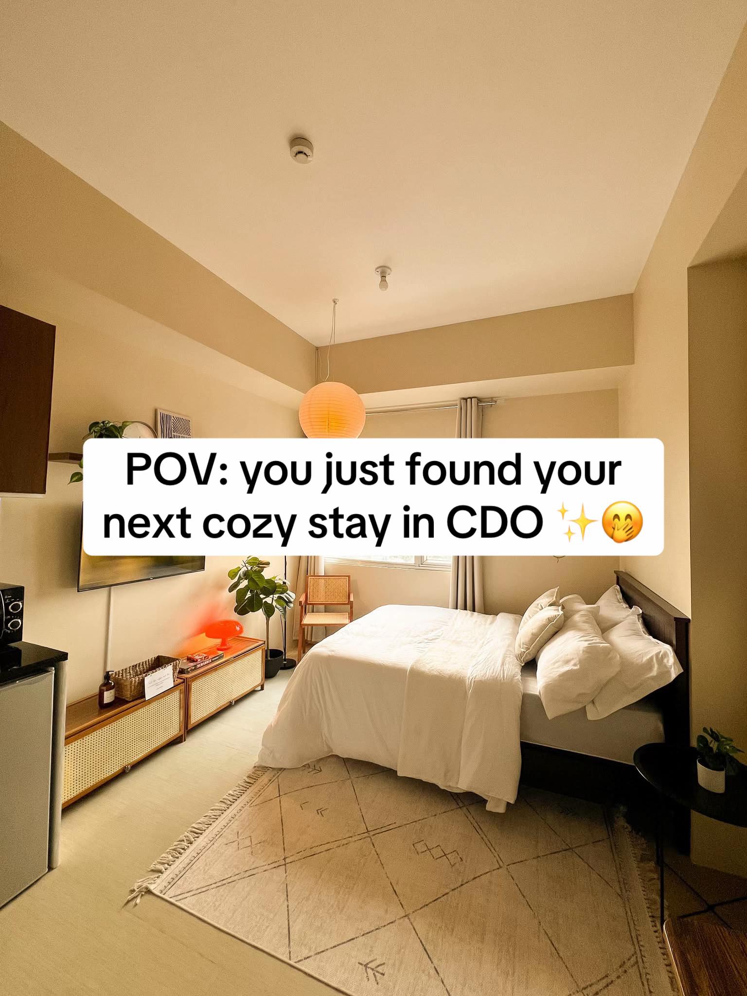 @NOMA CDO Airbnb