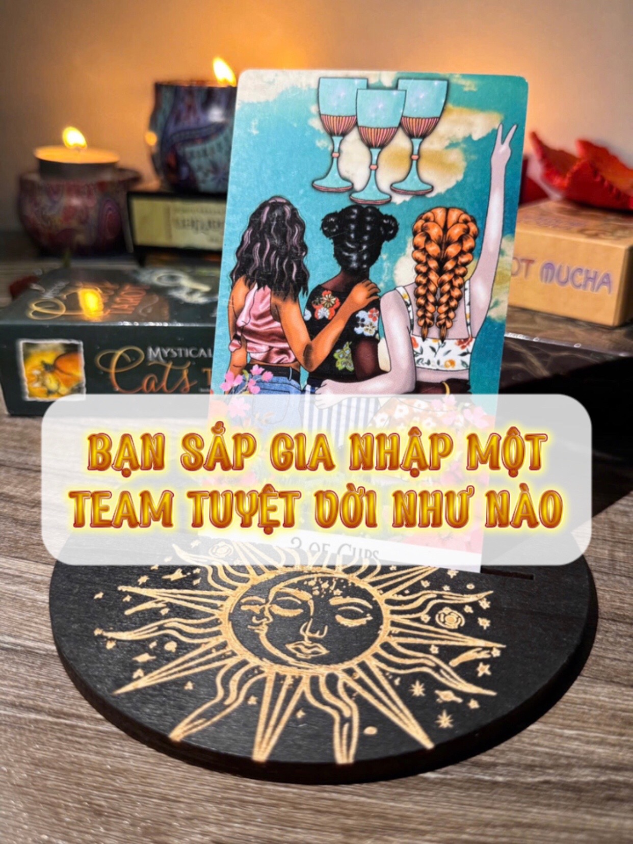 @Phytarot 𓍢ִ໋🍯ྀིྀིྀིྀི