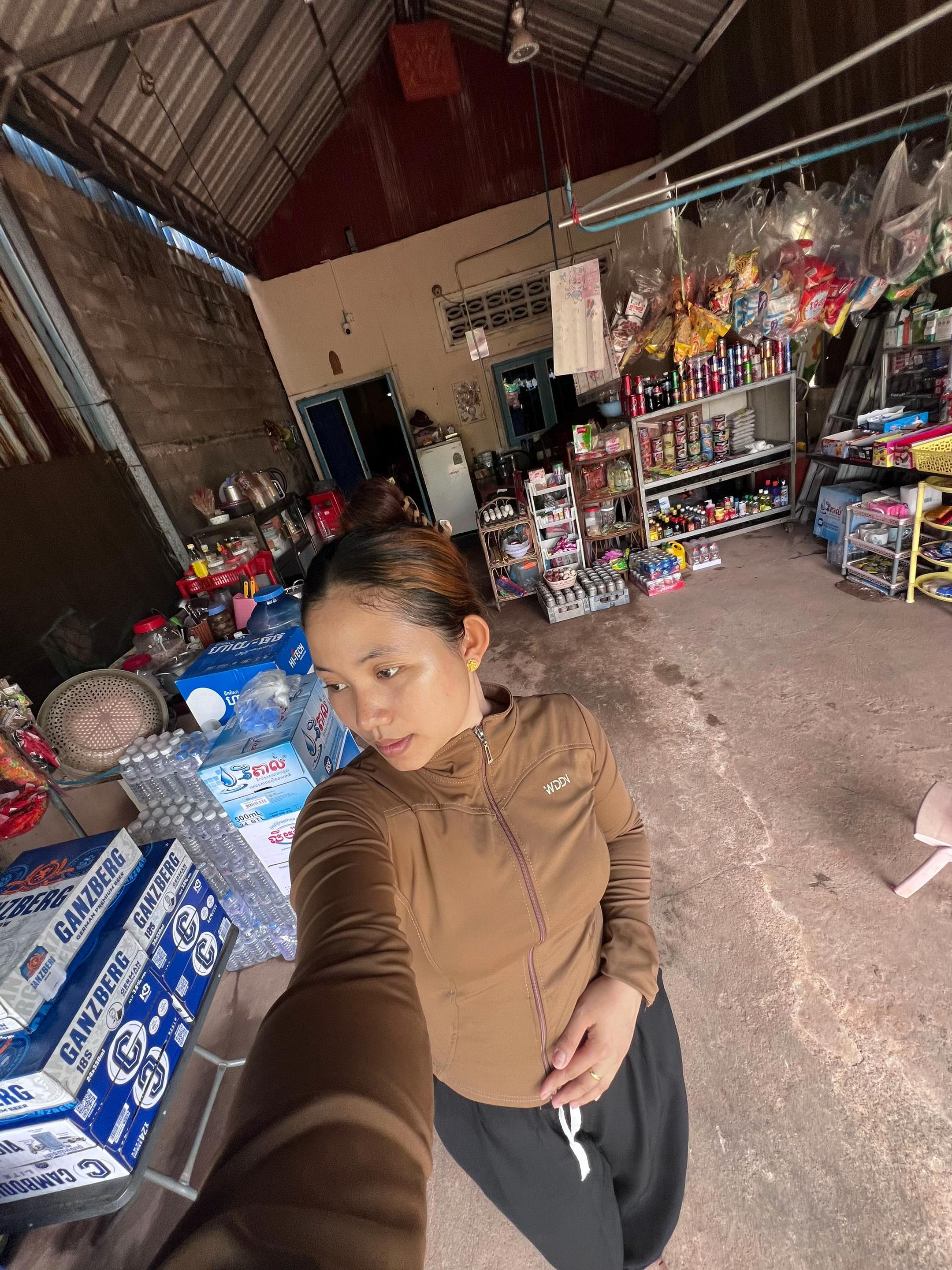 @Oun Horng @៚
