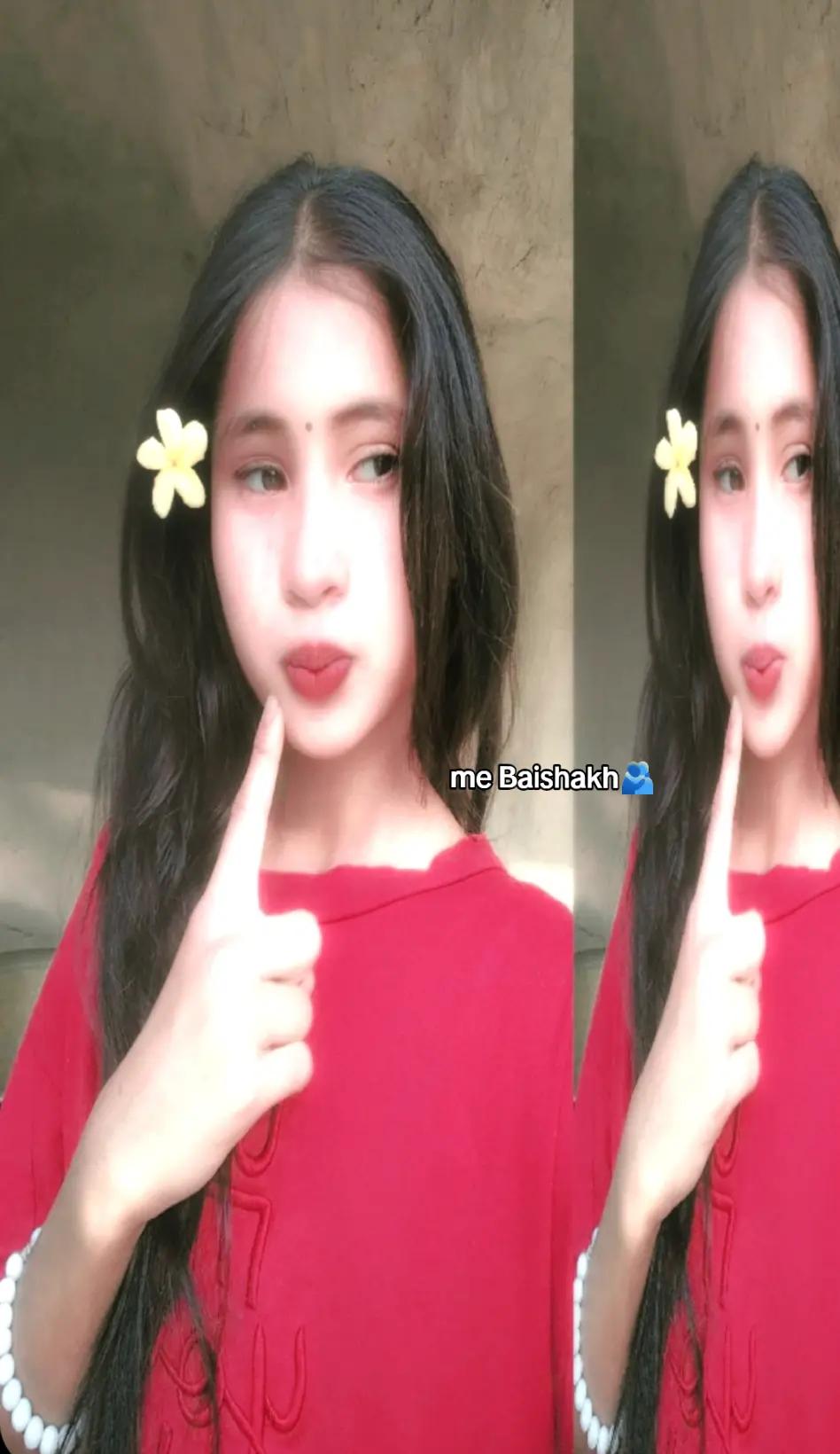 @Miss. Runchi..thakulla💥