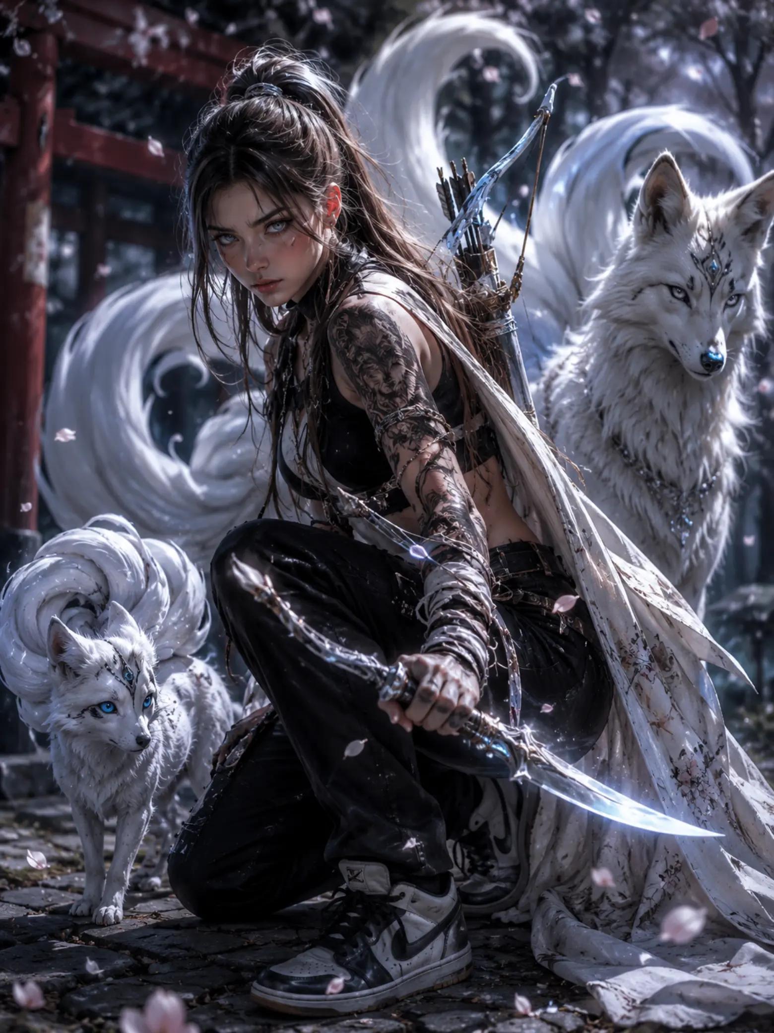 @✨️Naloria🩵Vie de Meute❤️🐾💙