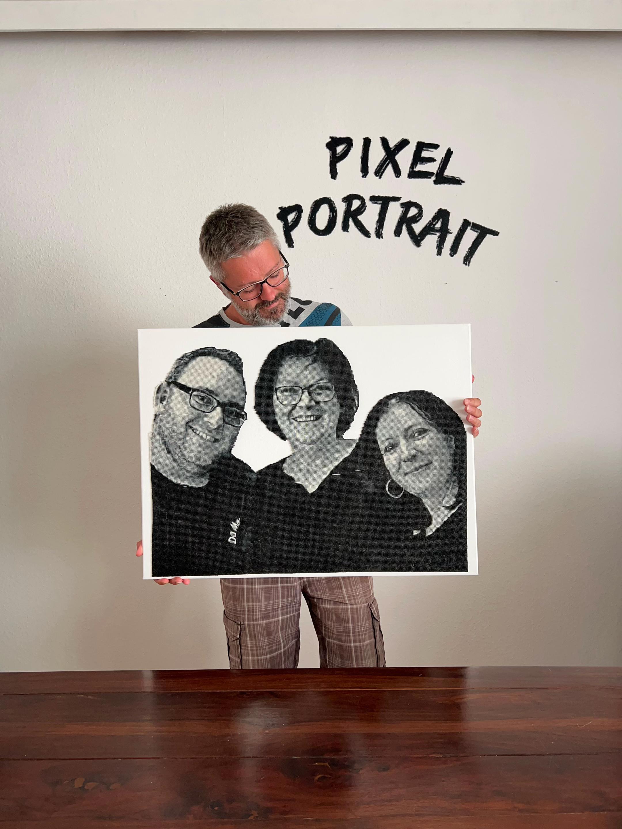 @pixelportrait