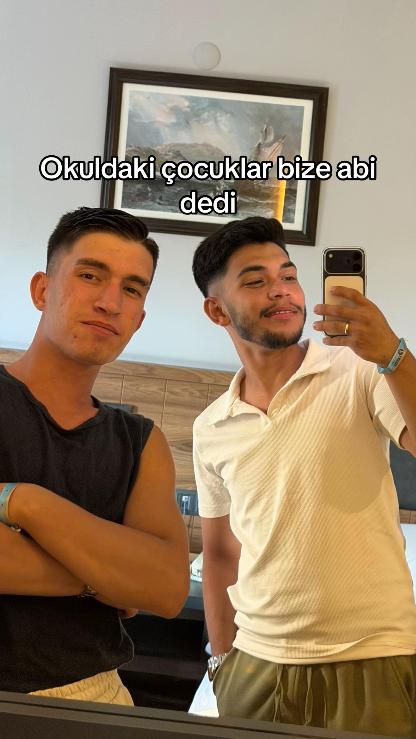 @Mesut BORU