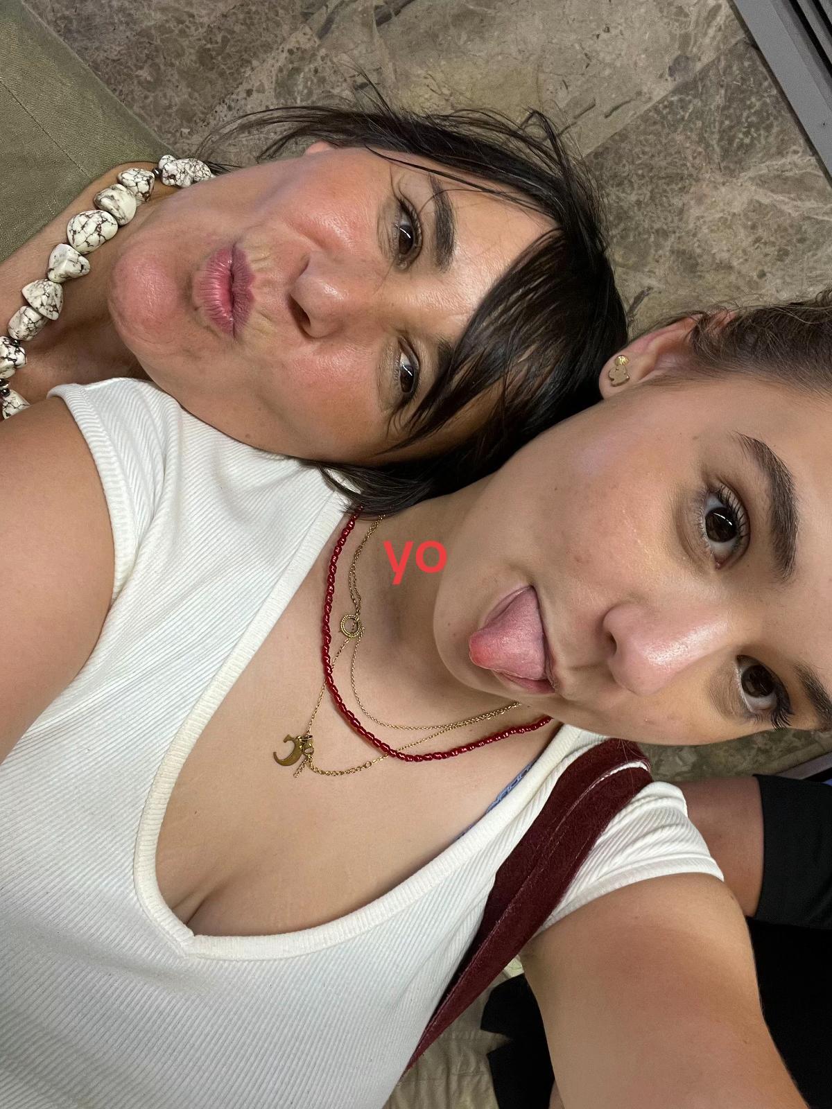 @Claudia Sanjoaquín