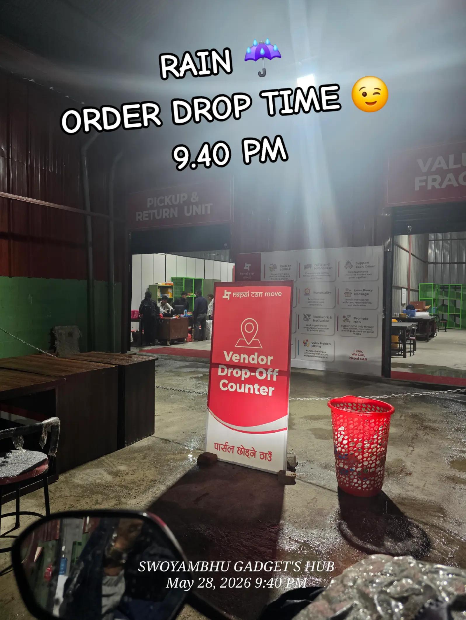 @Swoyambhu Gadgets hub