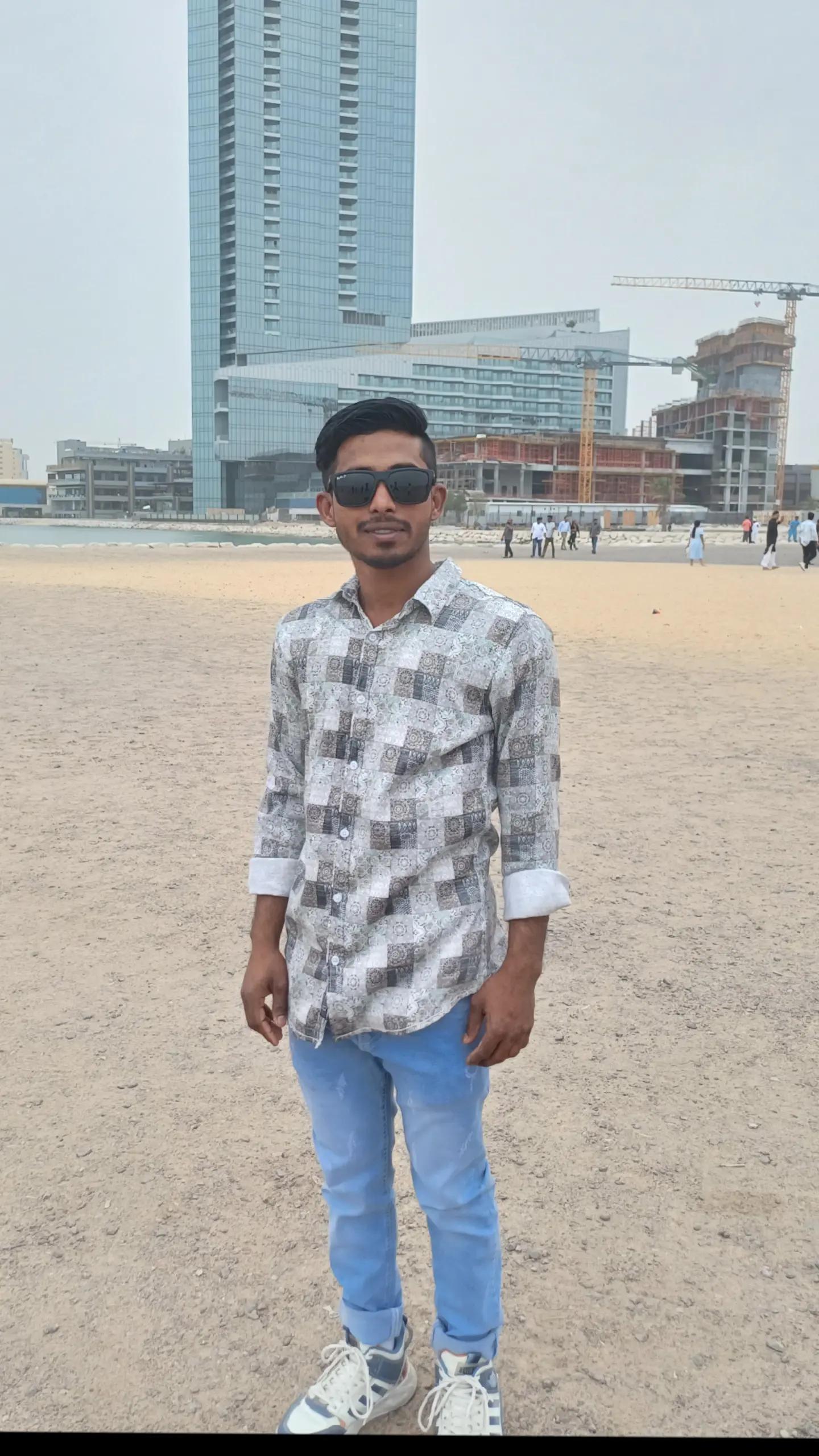 @S A Hanif