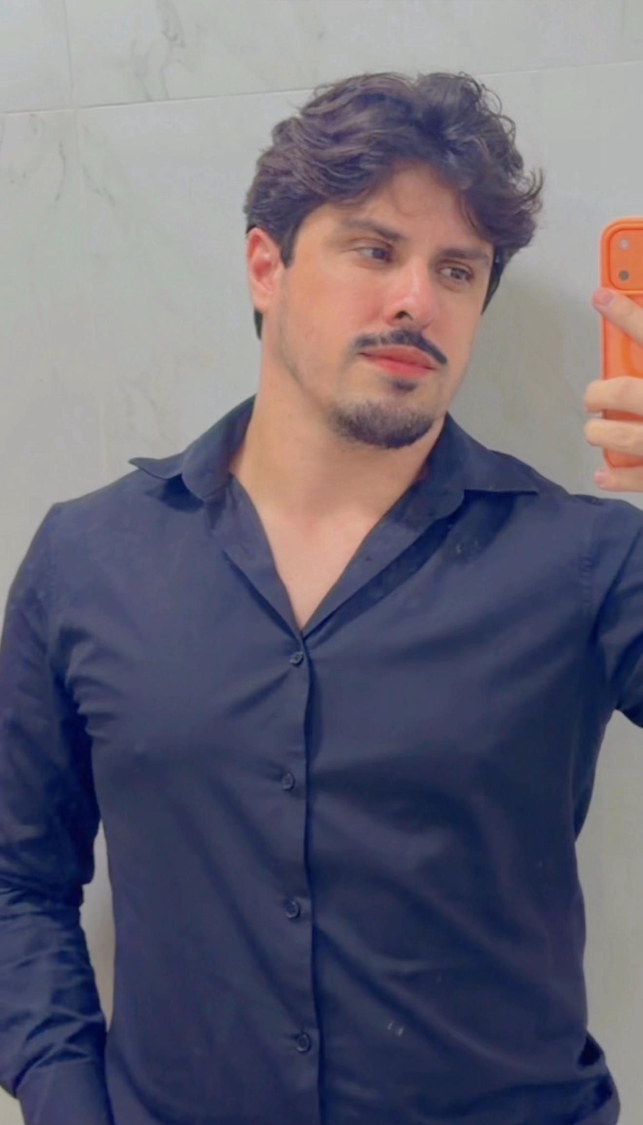 @Jo&atilde;o Evaristo Nati B