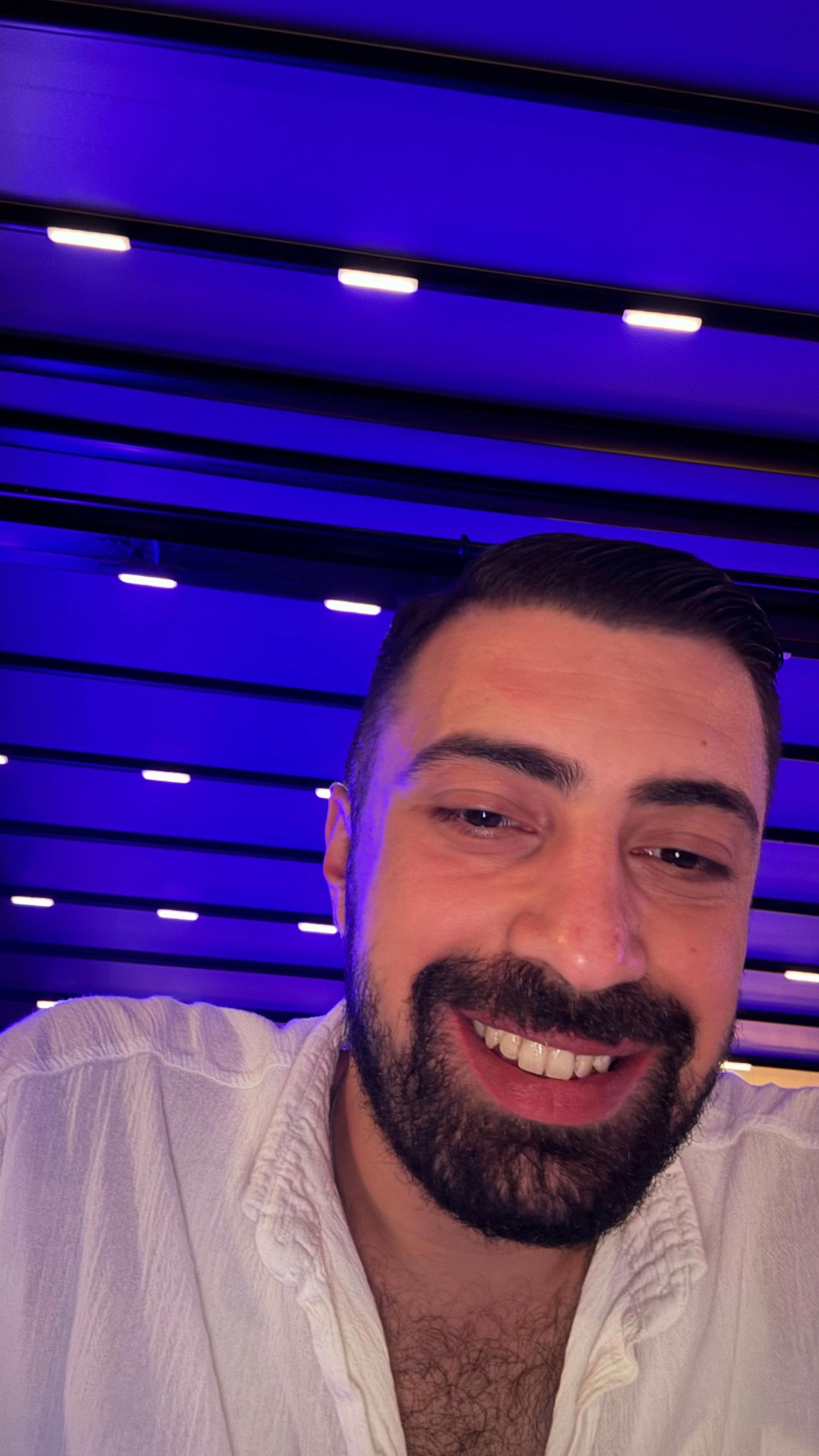 @Burak Çalış