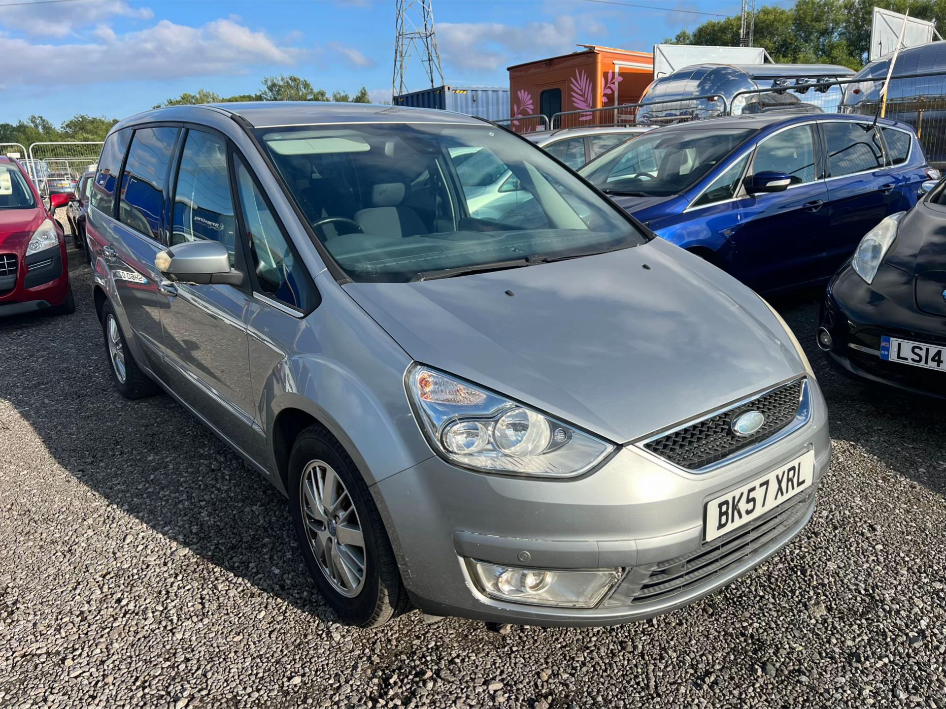 @Motors 4 U Cardiff