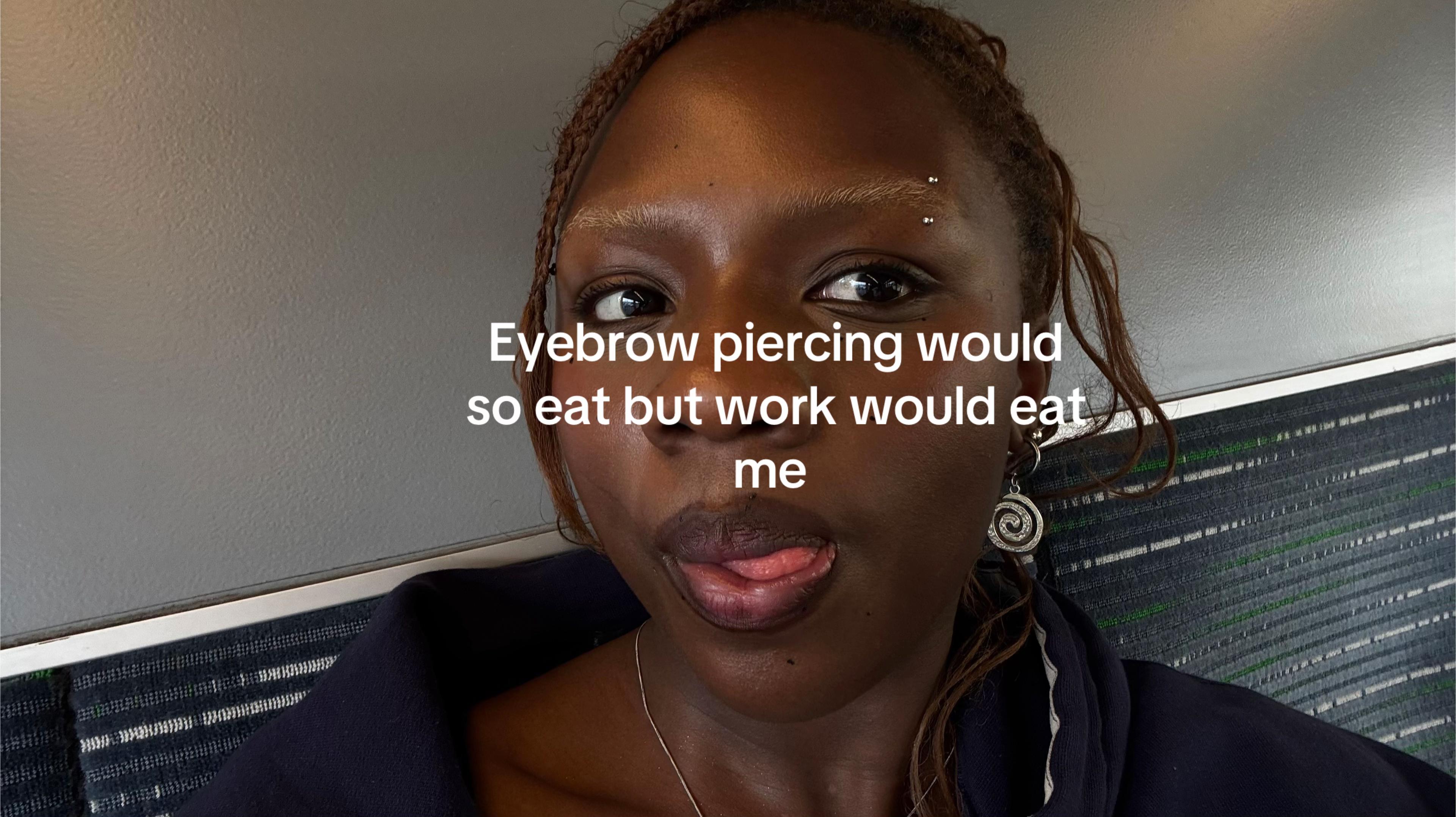 @Serena