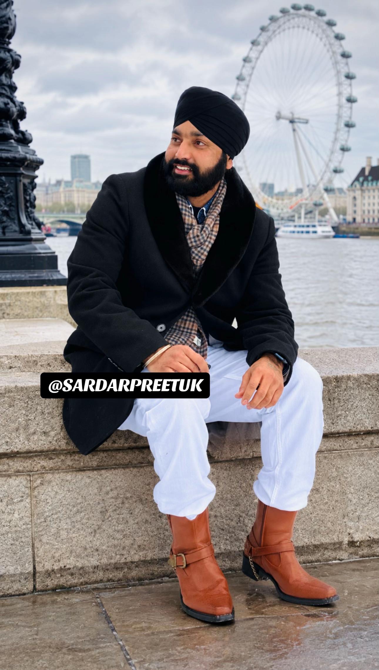 @🇮🇳PREET FASHIONS🇬🇧