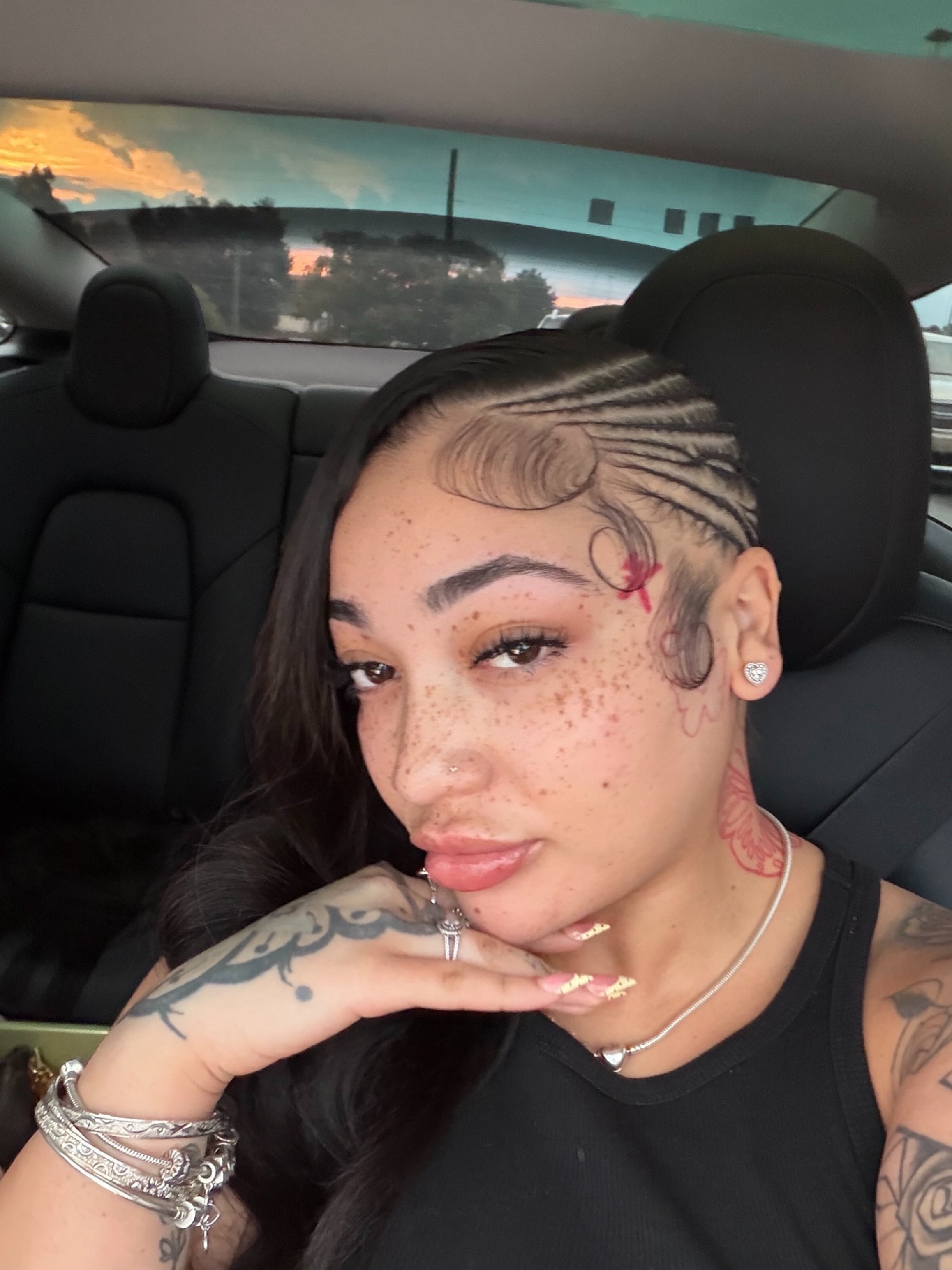 @Atl lash tech