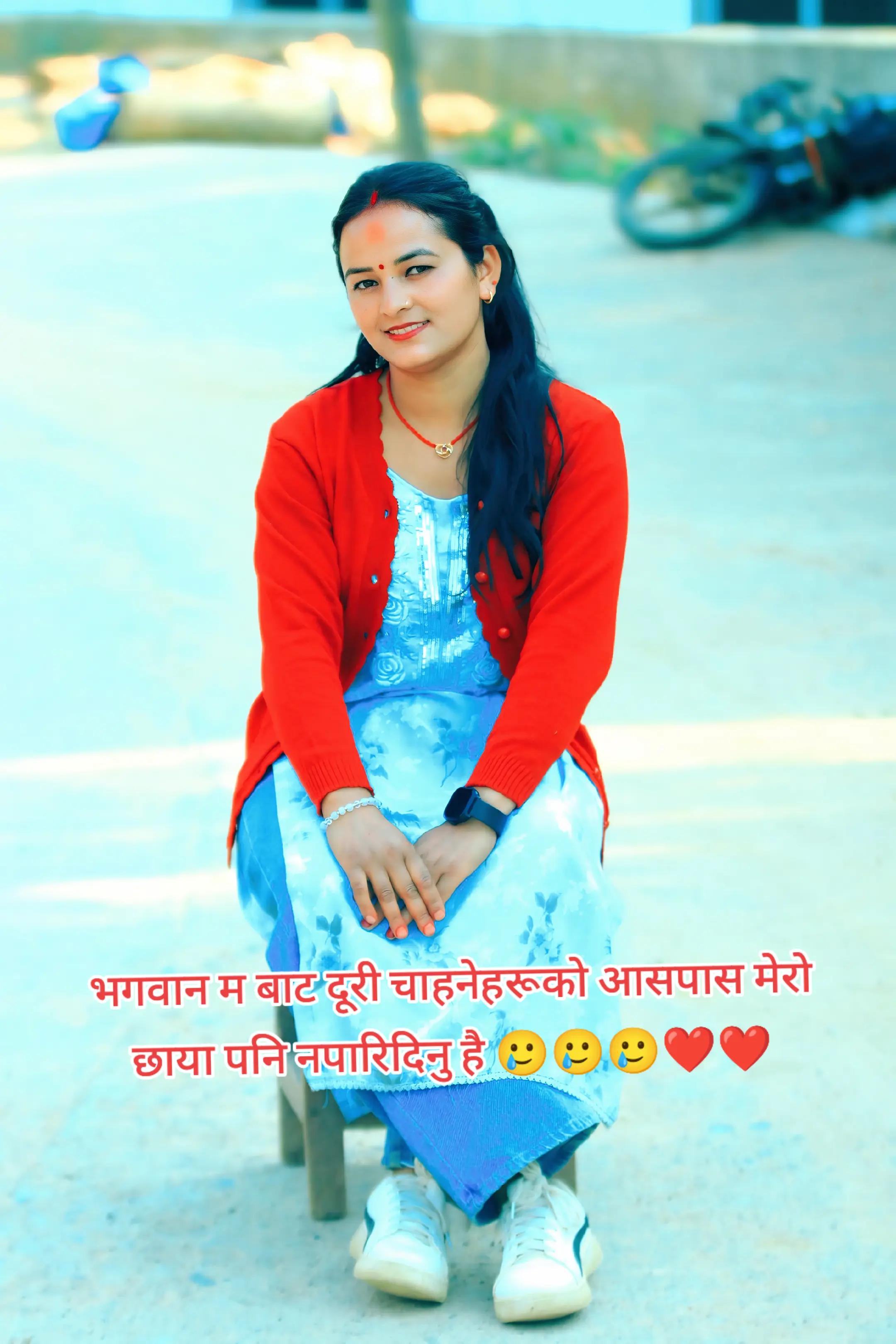 @Manisha Gahatraj🦋🦋