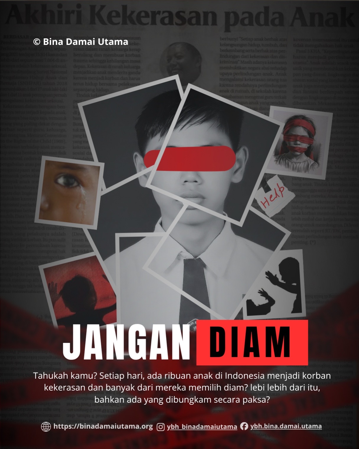 @YBH BINA DAMAI UTAMA