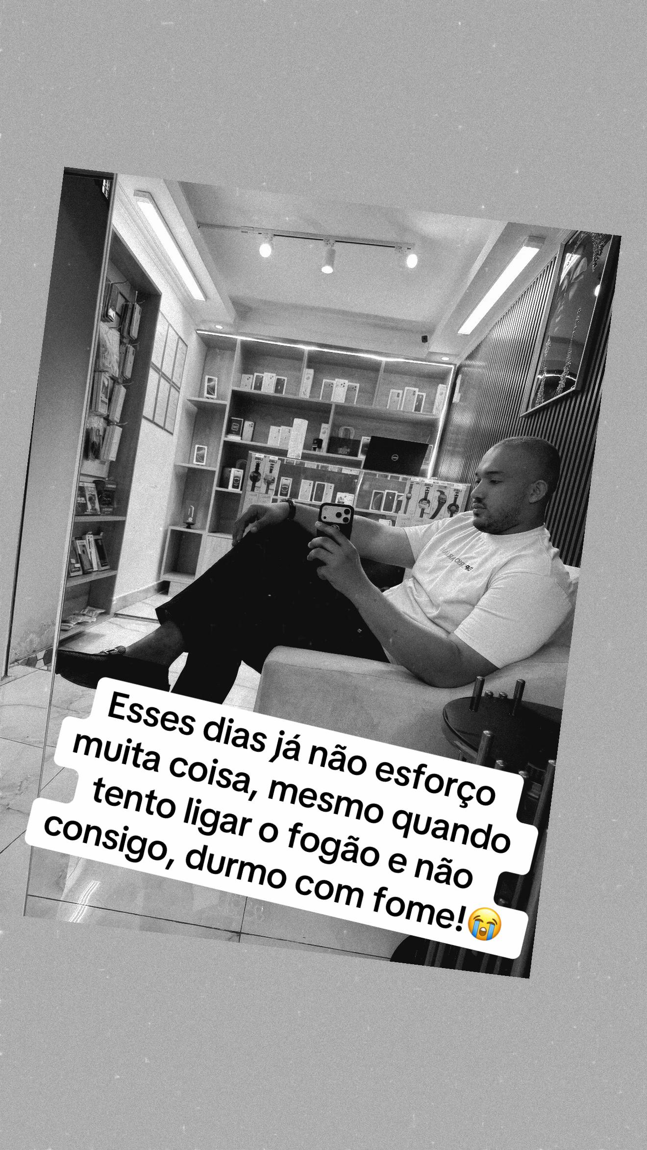 @Alione Magalhães
