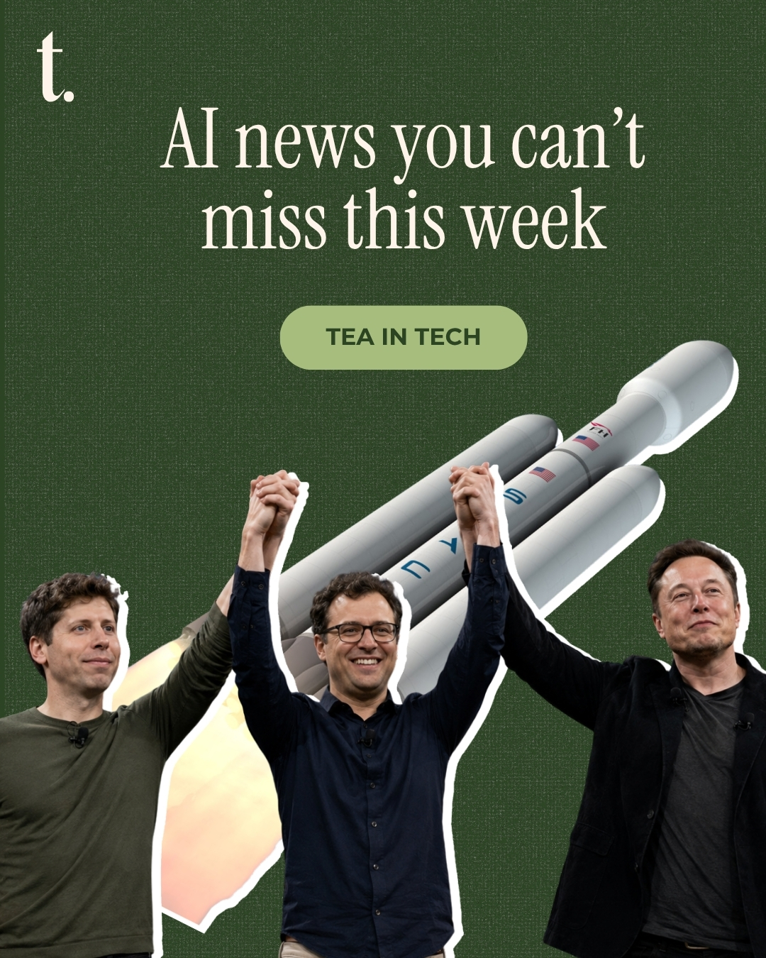 @Meghana Dhar | Tea in Tech