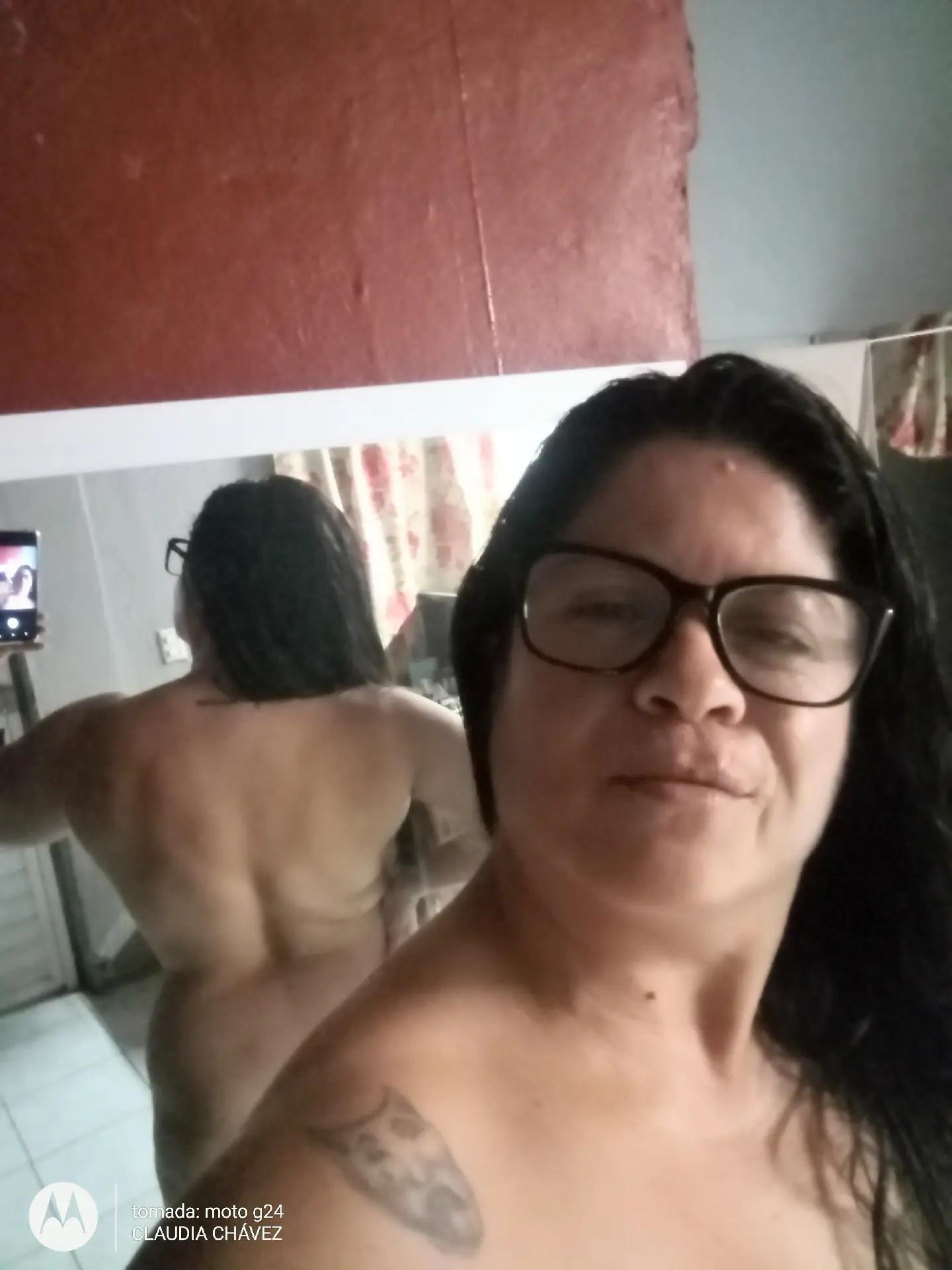 @Claudia Torres en facebook