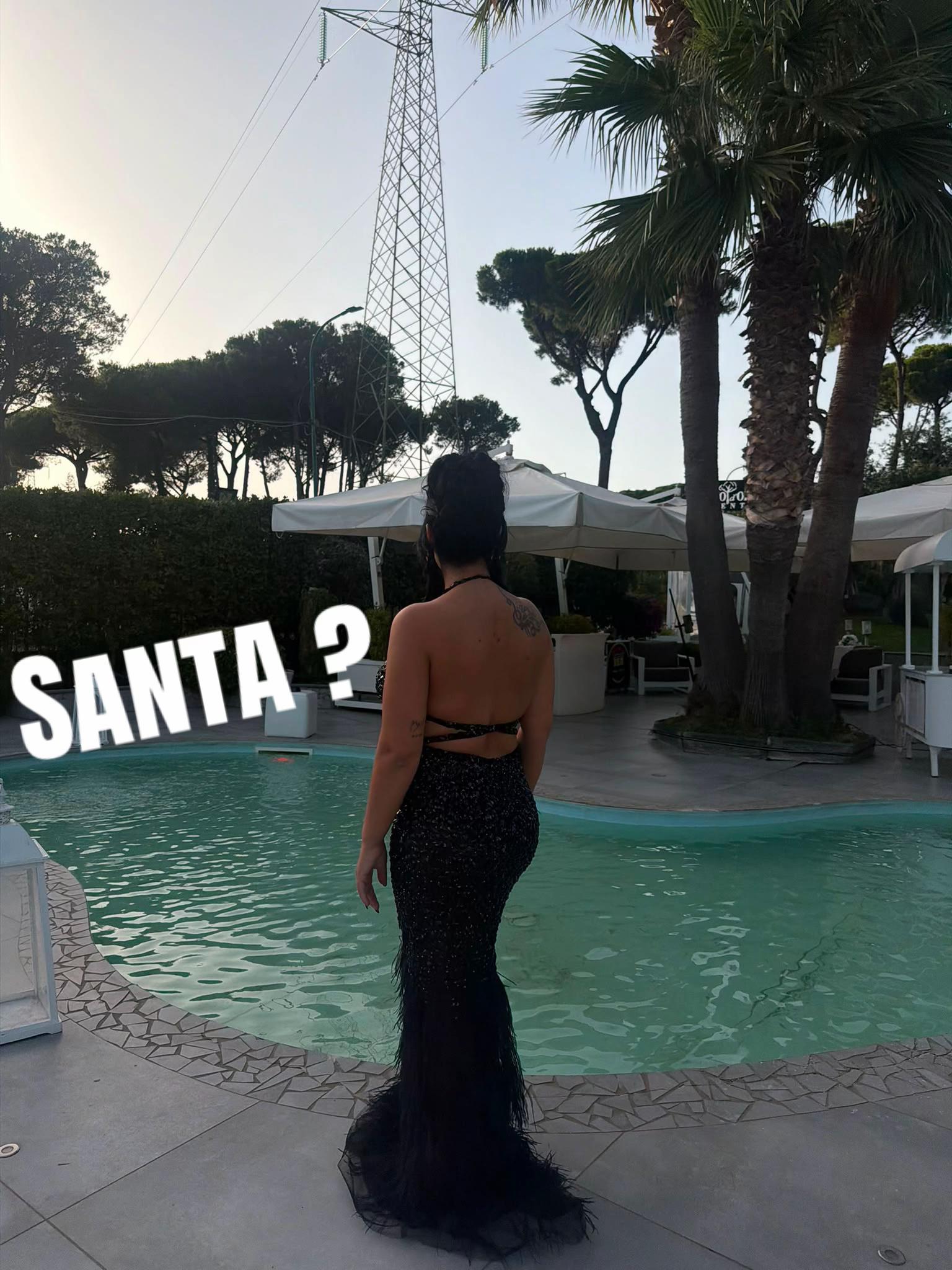 @Maria de Biaso