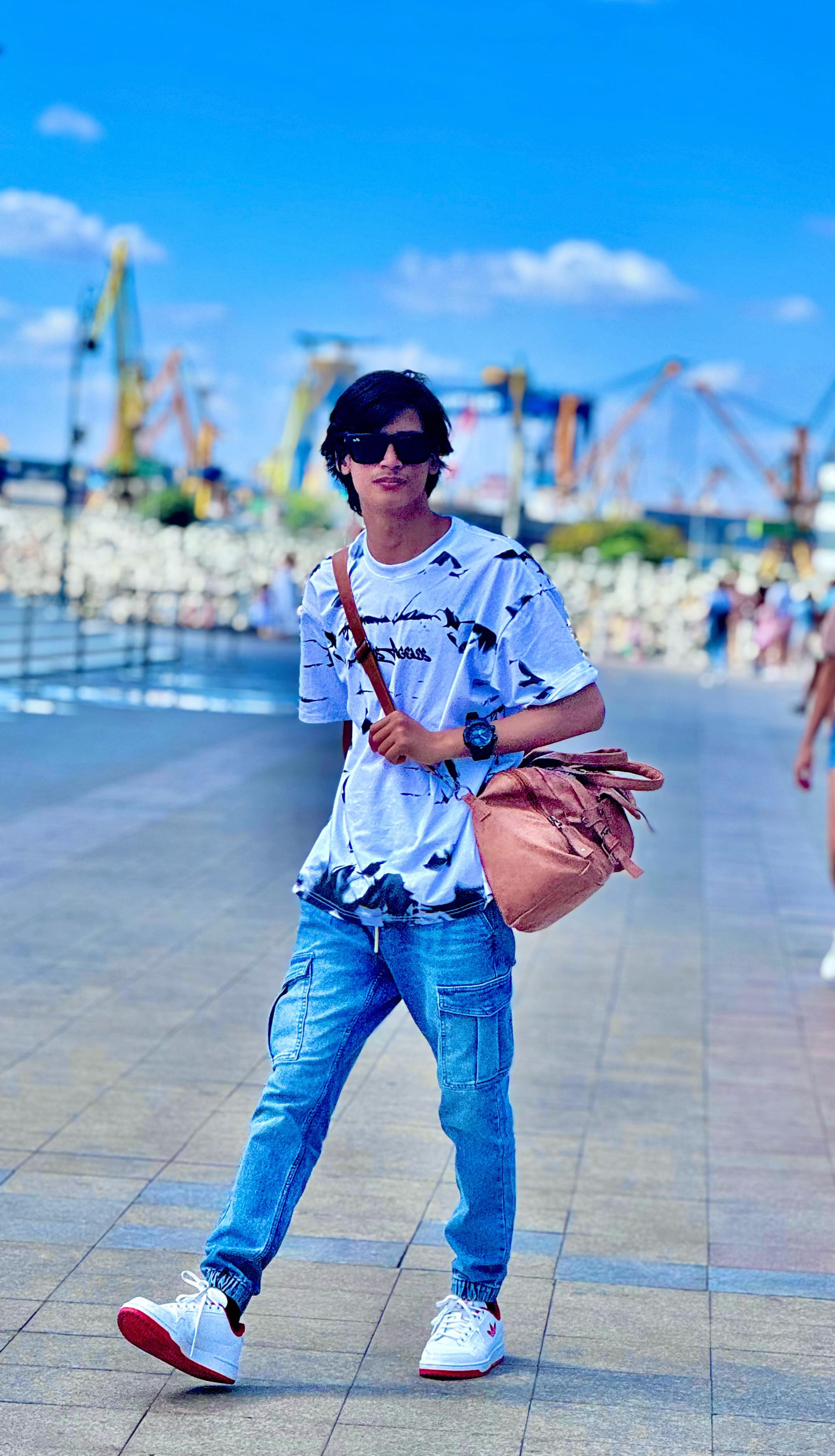 @Rabi  rawal-G