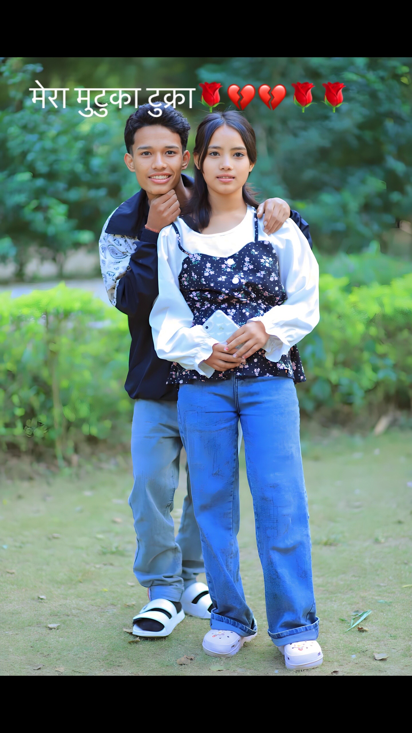 @Radhika malla