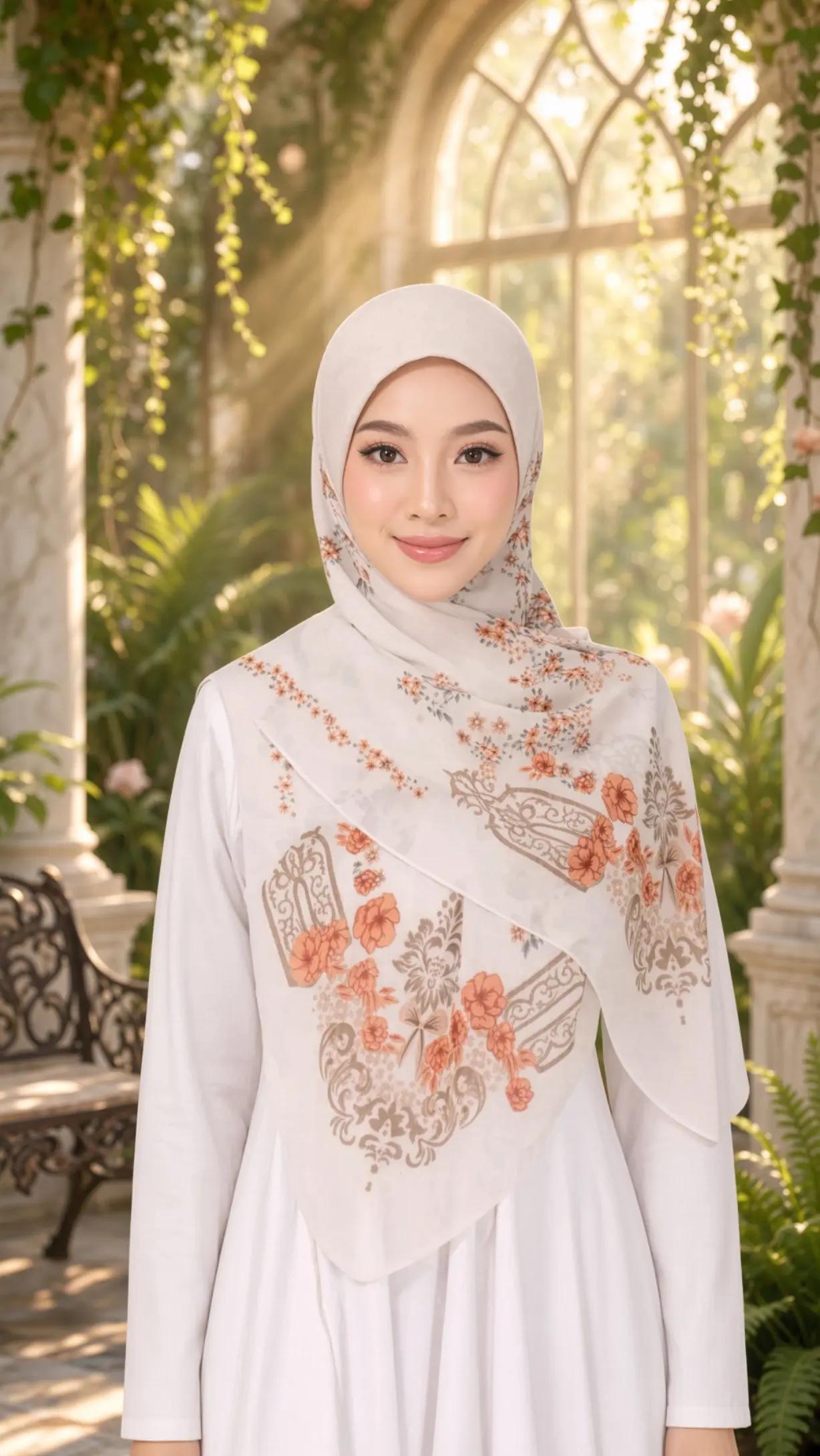 @Siti Maisarah