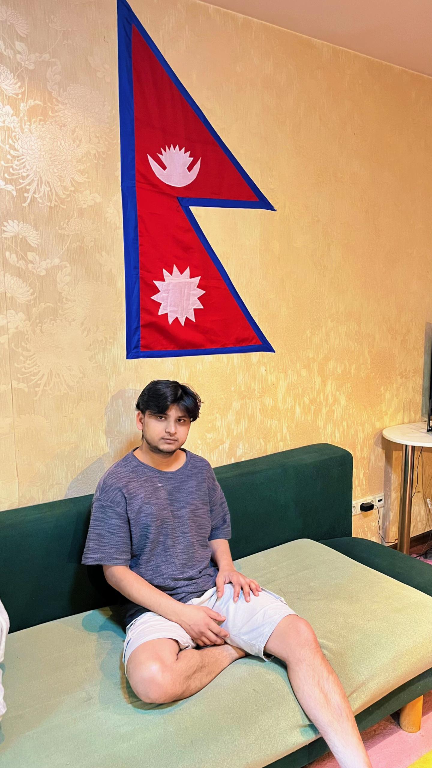 @Aman Yadav