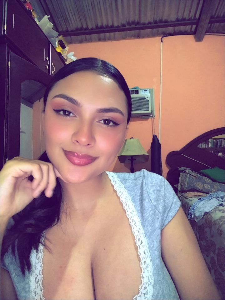 @Grace Sierra