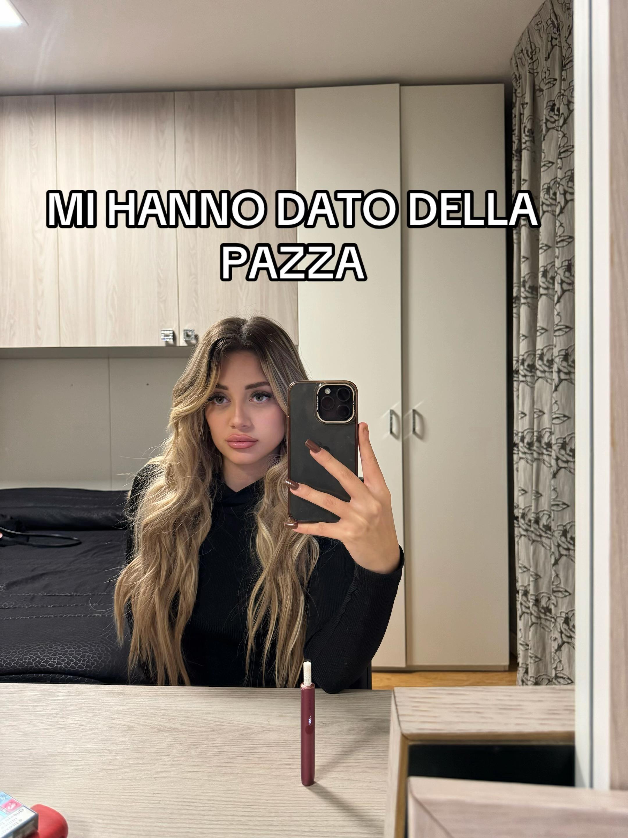 @Fabiana Mastellone