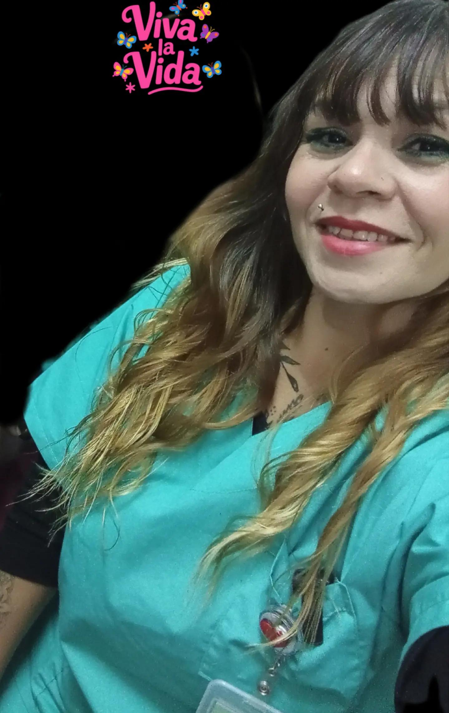 @Susana Marquez
