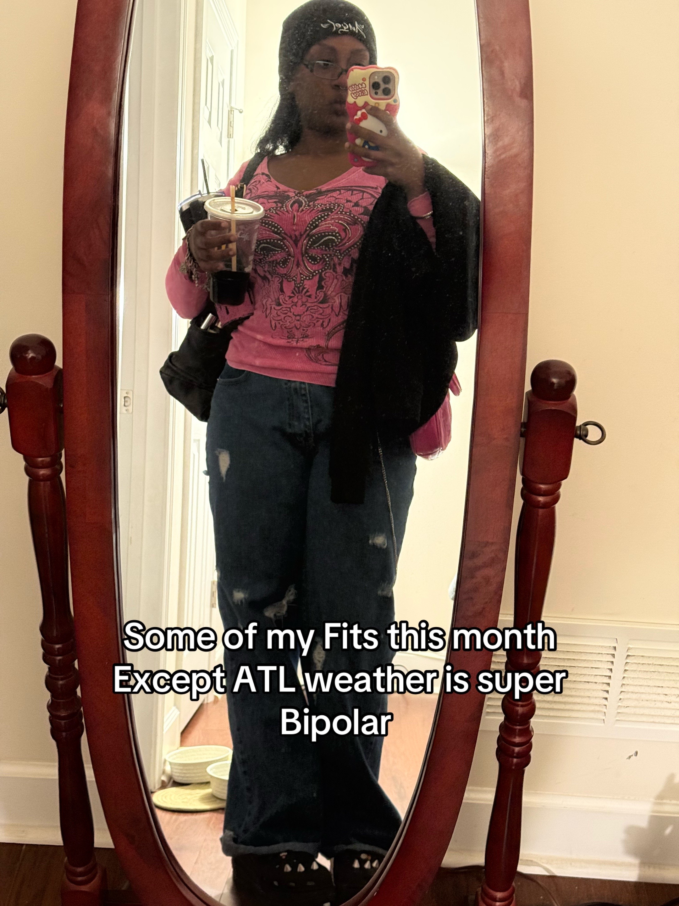 @Jada Mae