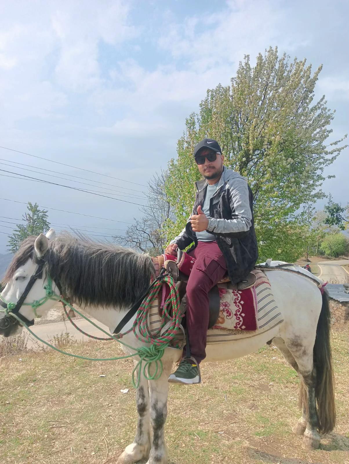 @Suman Dhakal✨