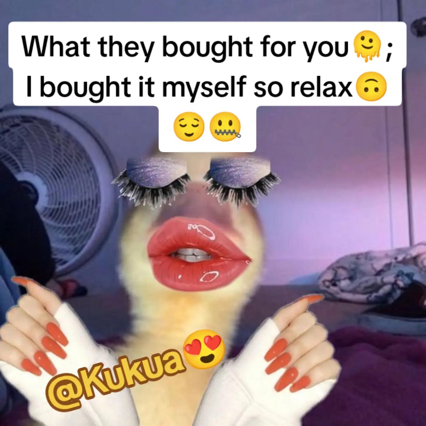 @⚜️kukua💞
