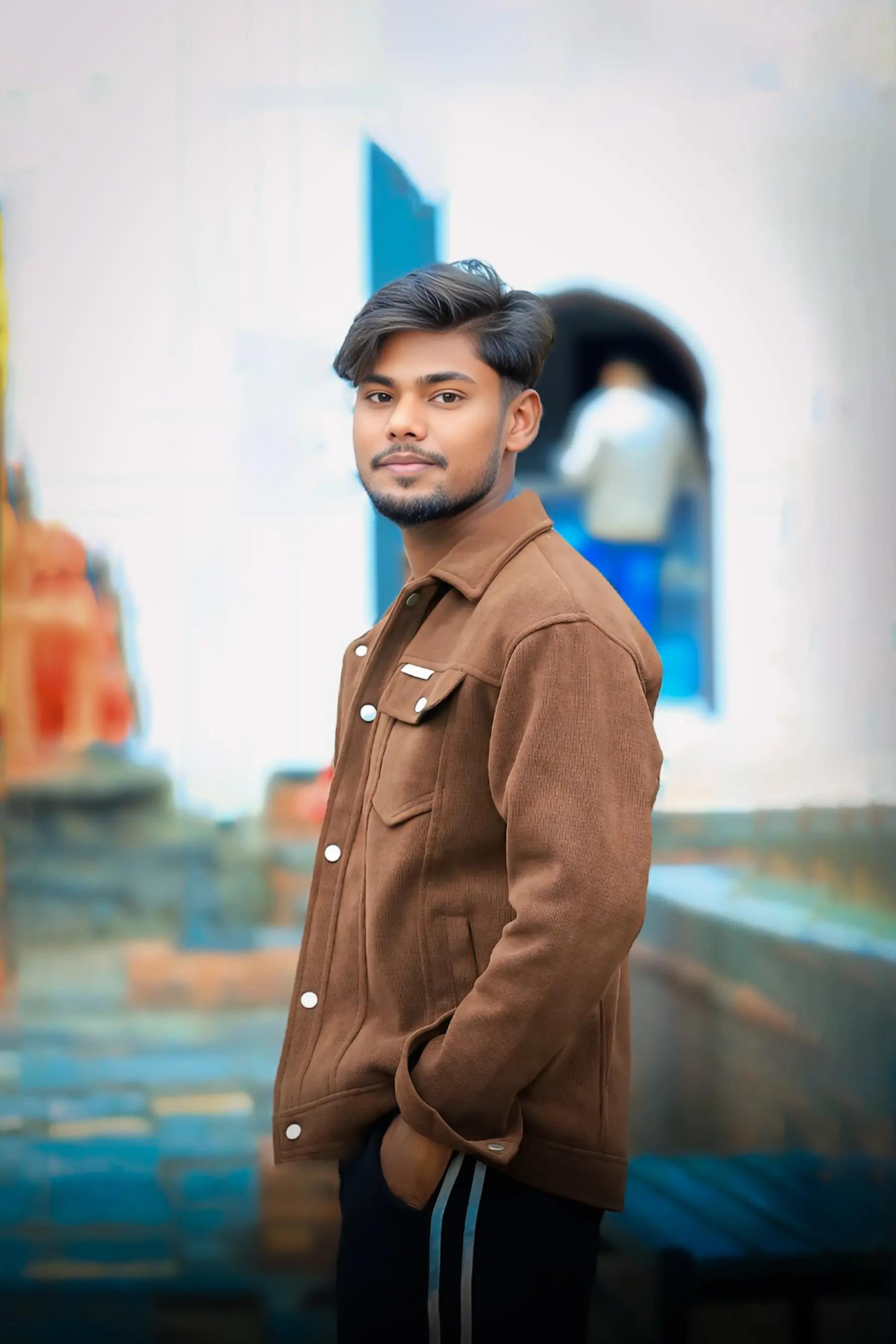 @!!.." पण्डित भाई " 💝 "..!!
