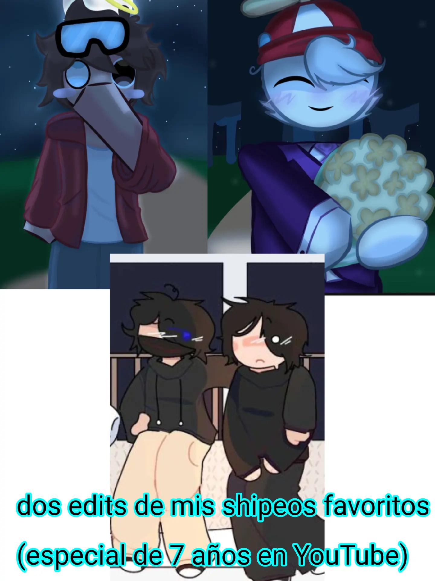 @Omansi(Omenaso x Santi)