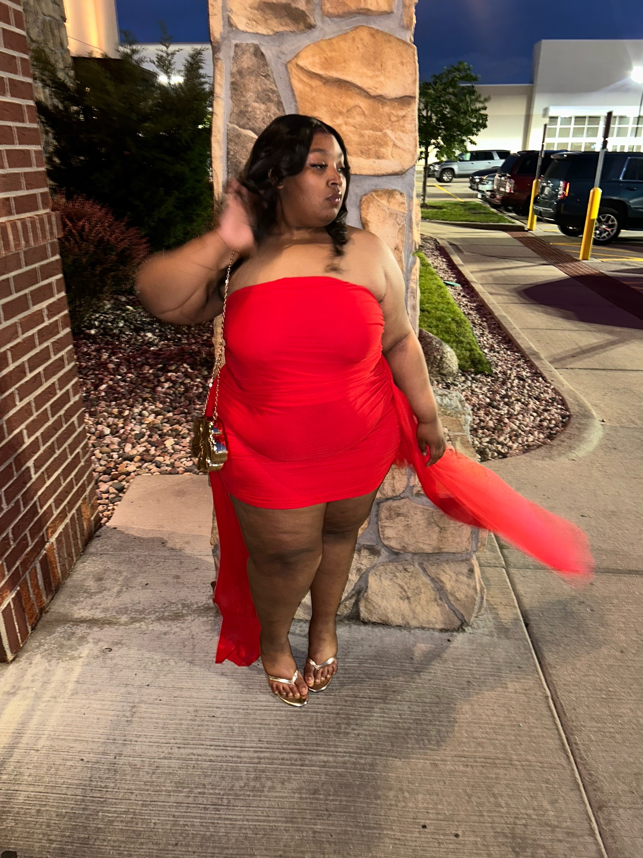 @Lashay Monae