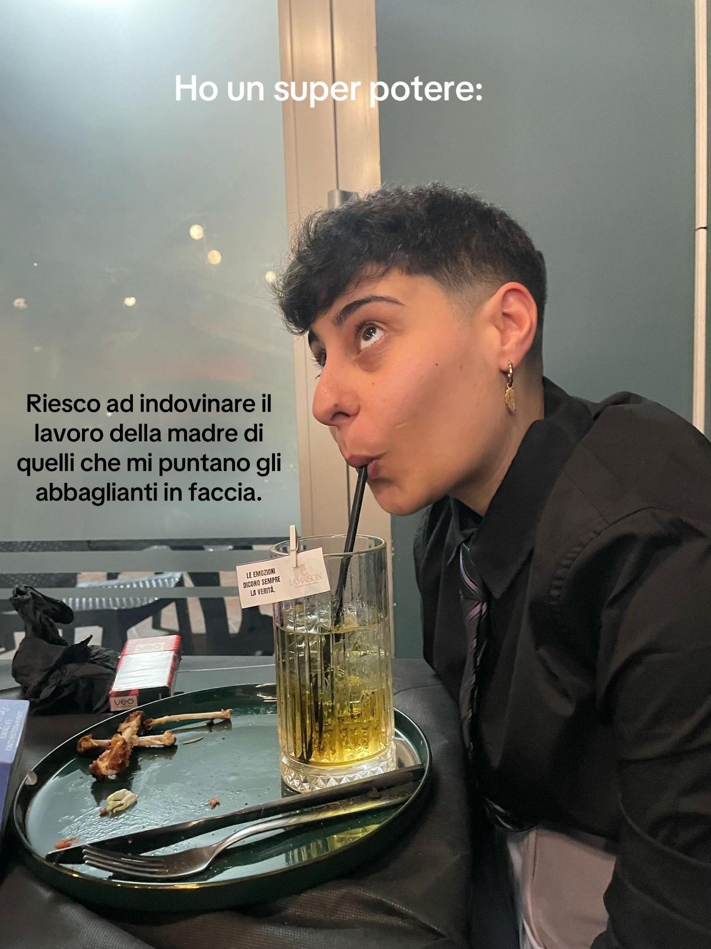 @Giorgia Tundo